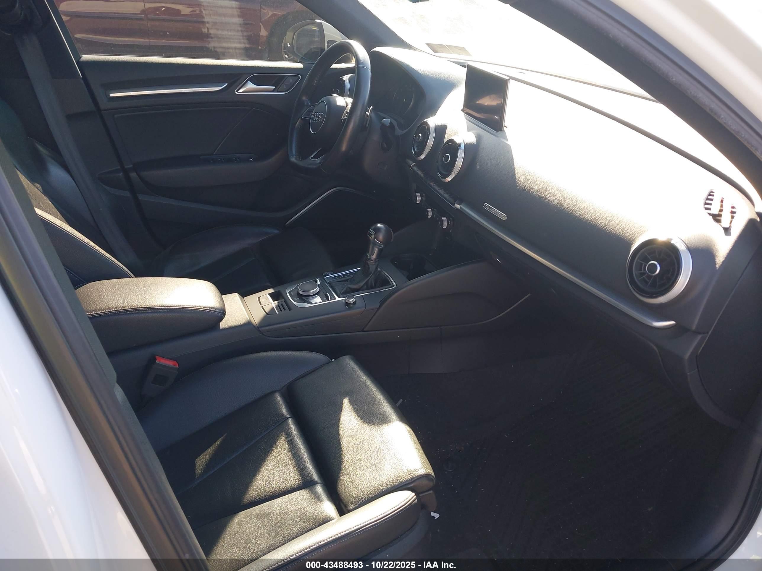 AUDI A3 image 5
