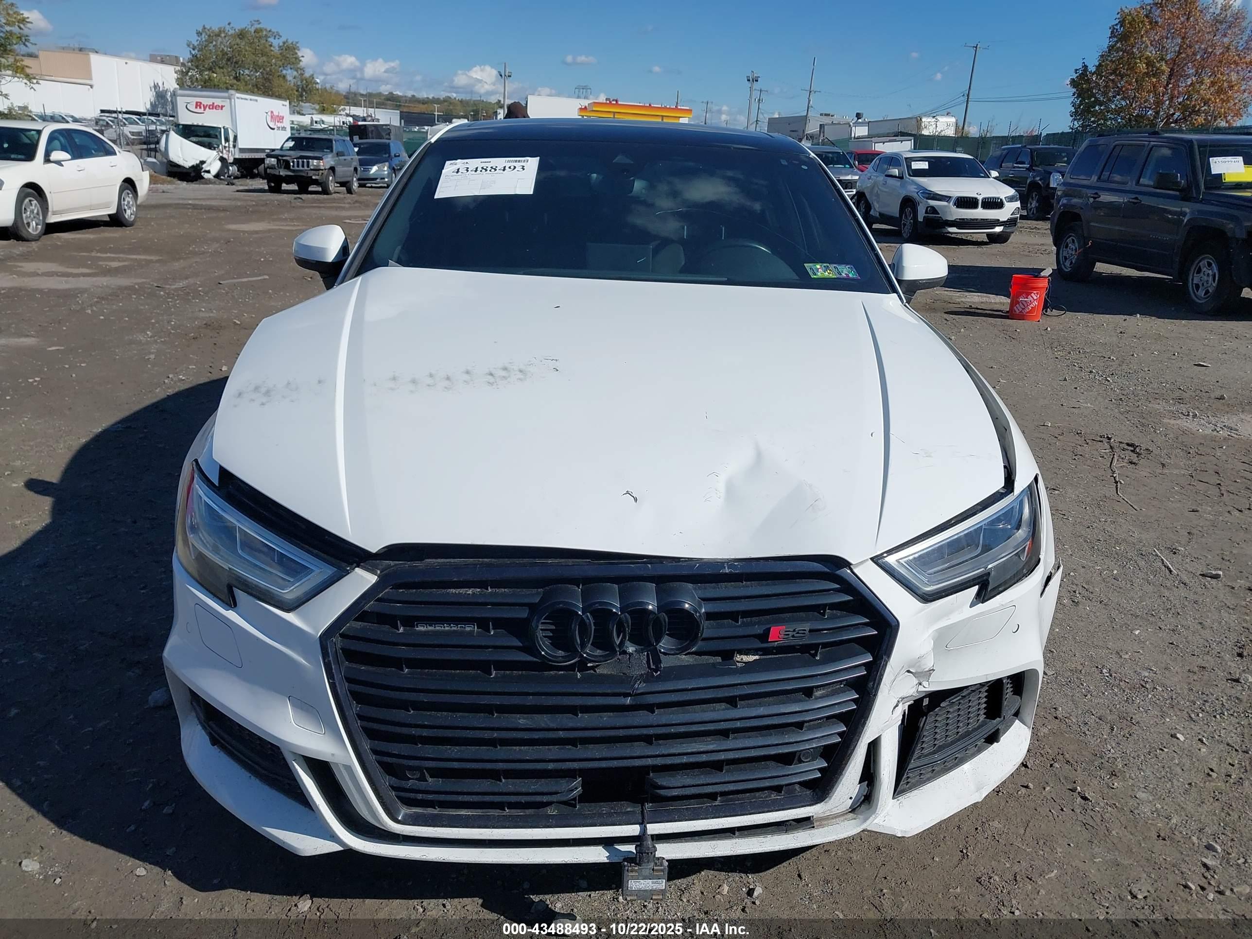 AUDI A3 image 6