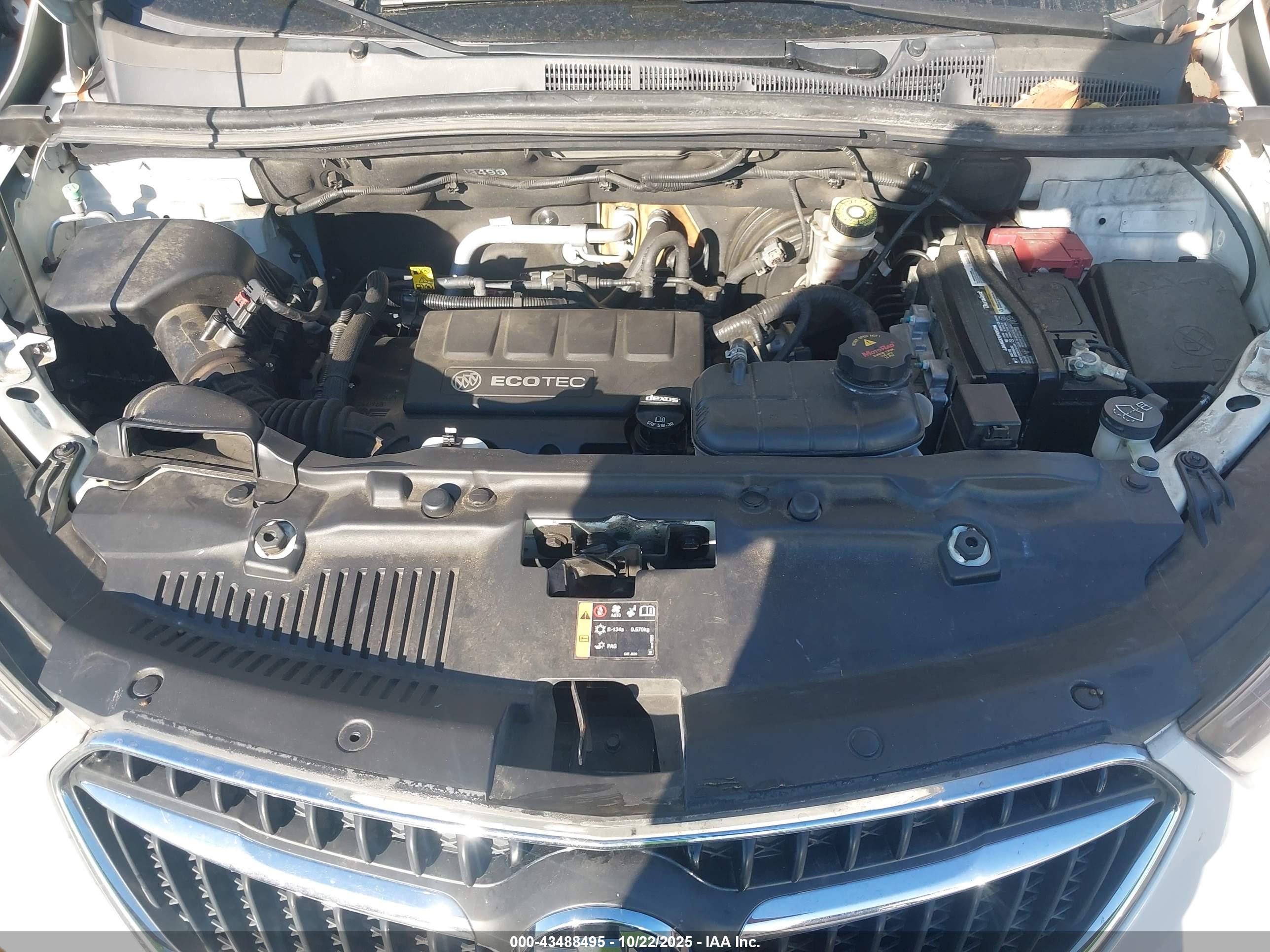BUICK ENCORE image 10