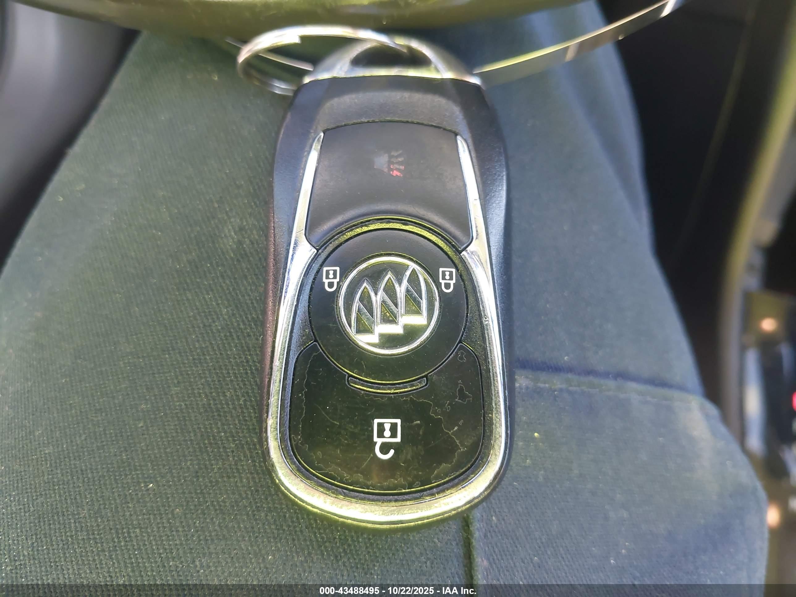 BUICK ENCORE image 11