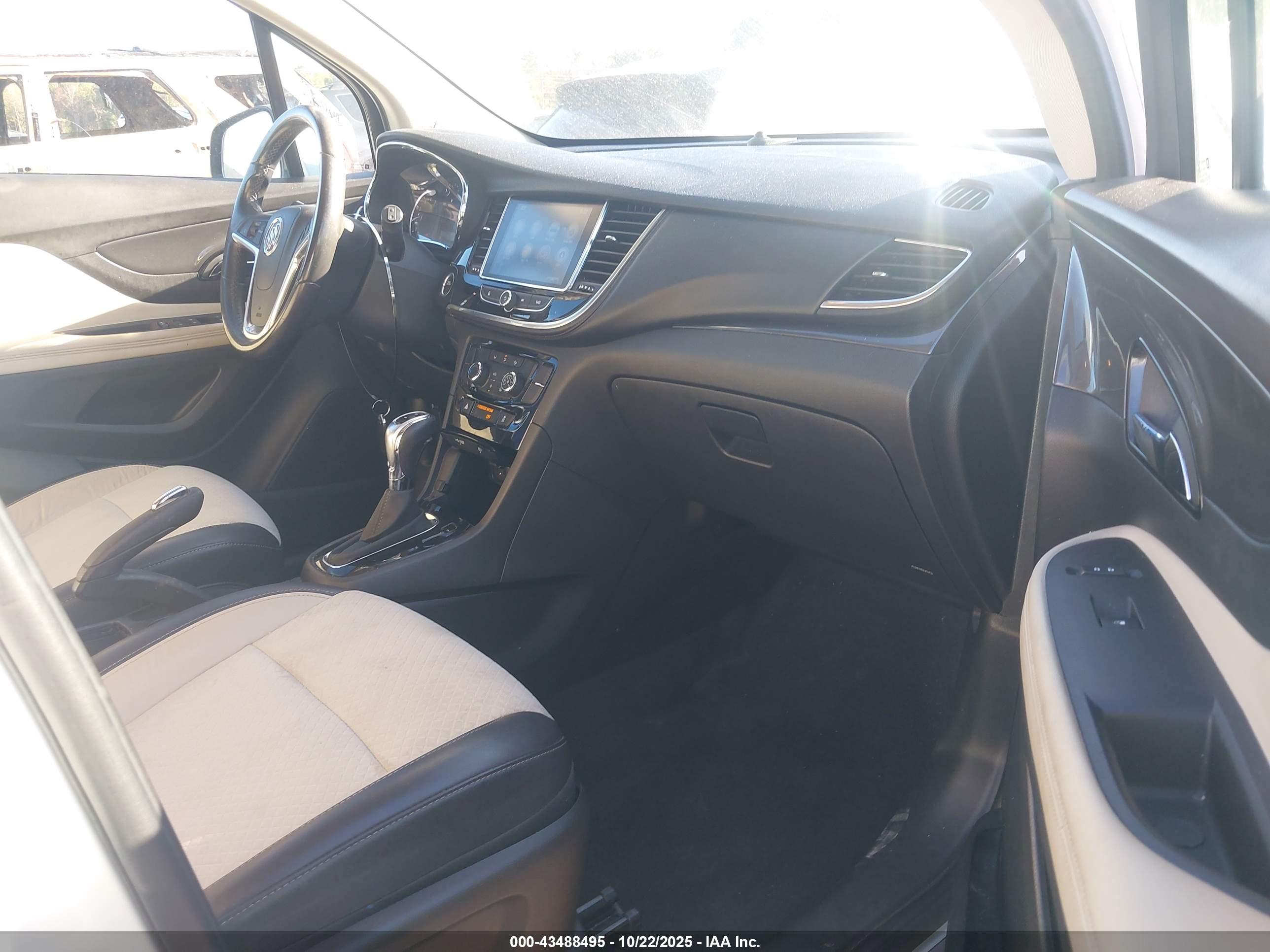 BUICK ENCORE image 5