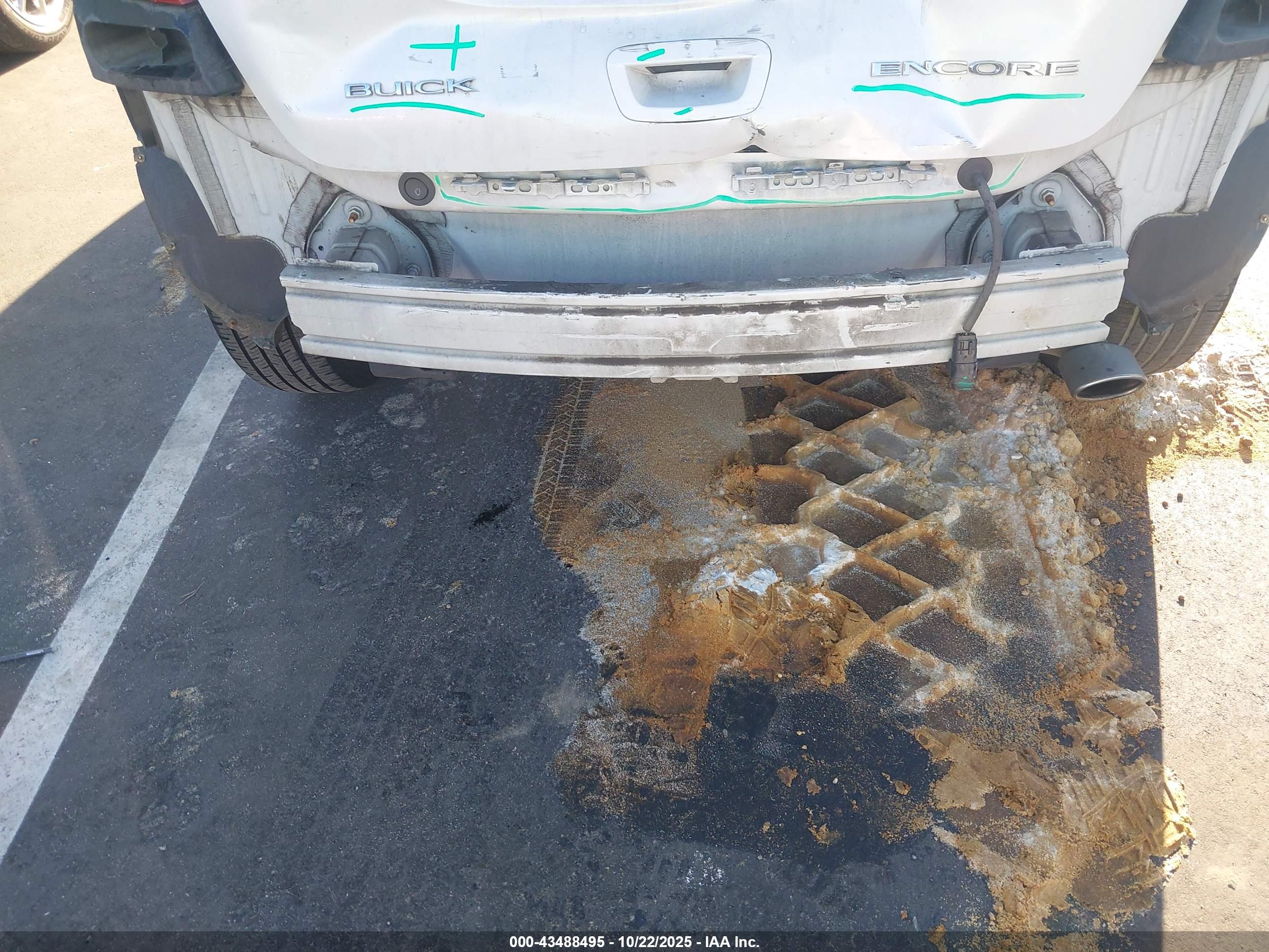 BUICK ENCORE image 6