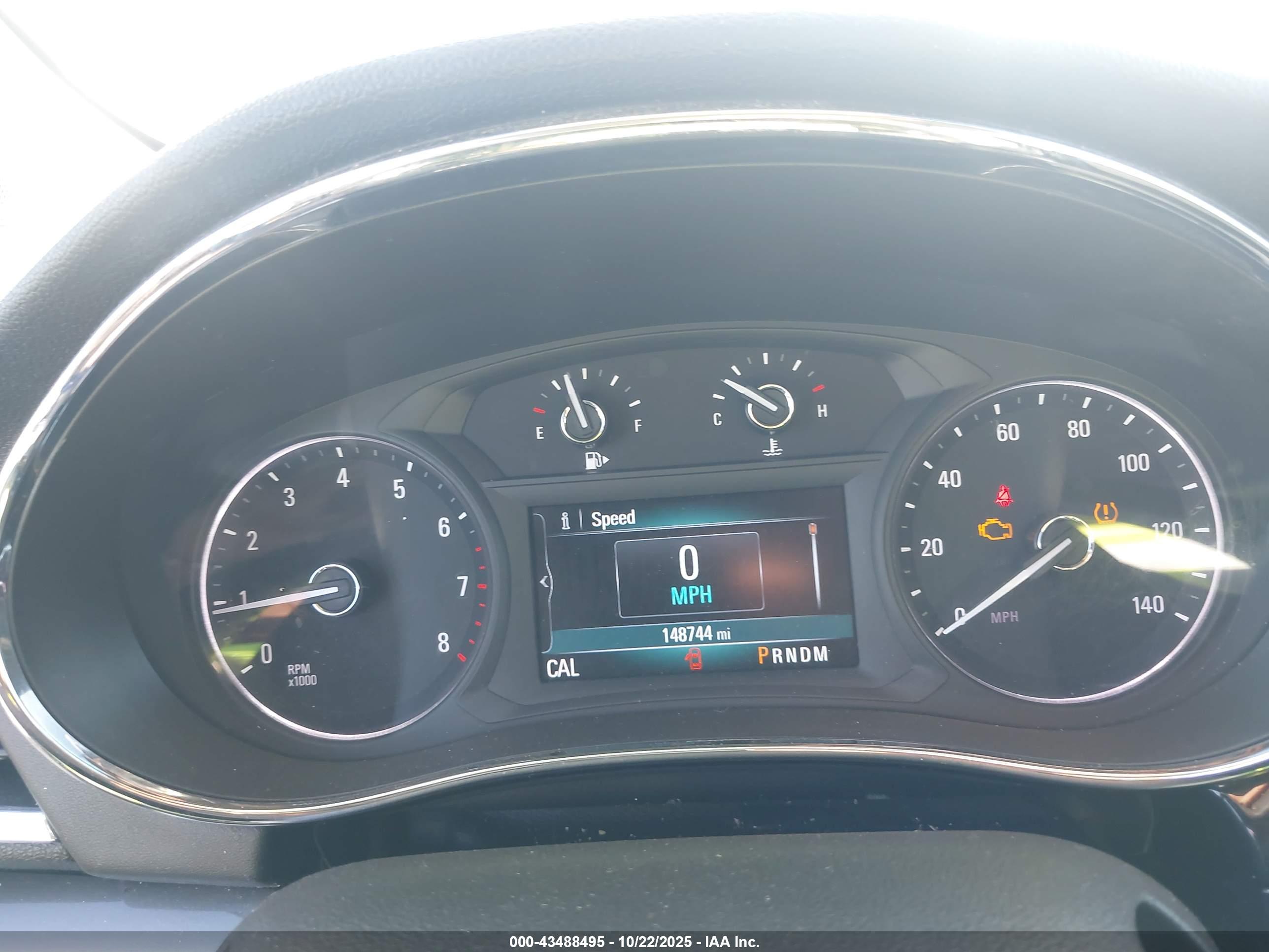 BUICK ENCORE image 7