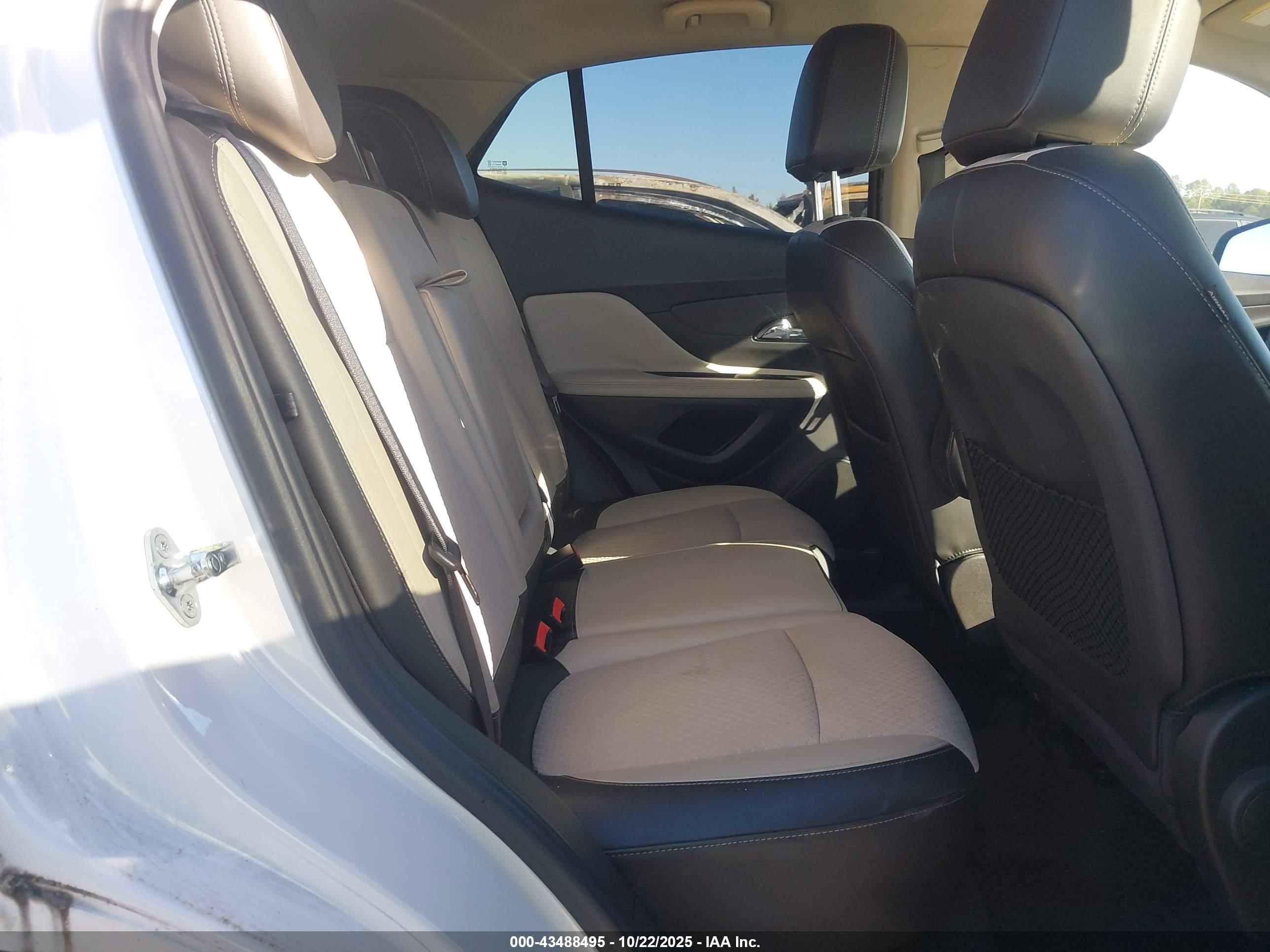 BUICK ENCORE image 8