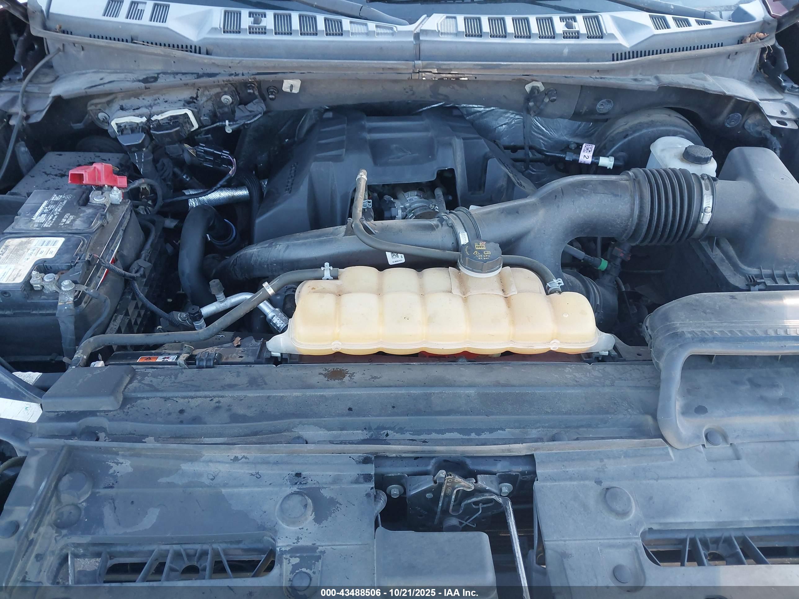 FORD F-150 image 10