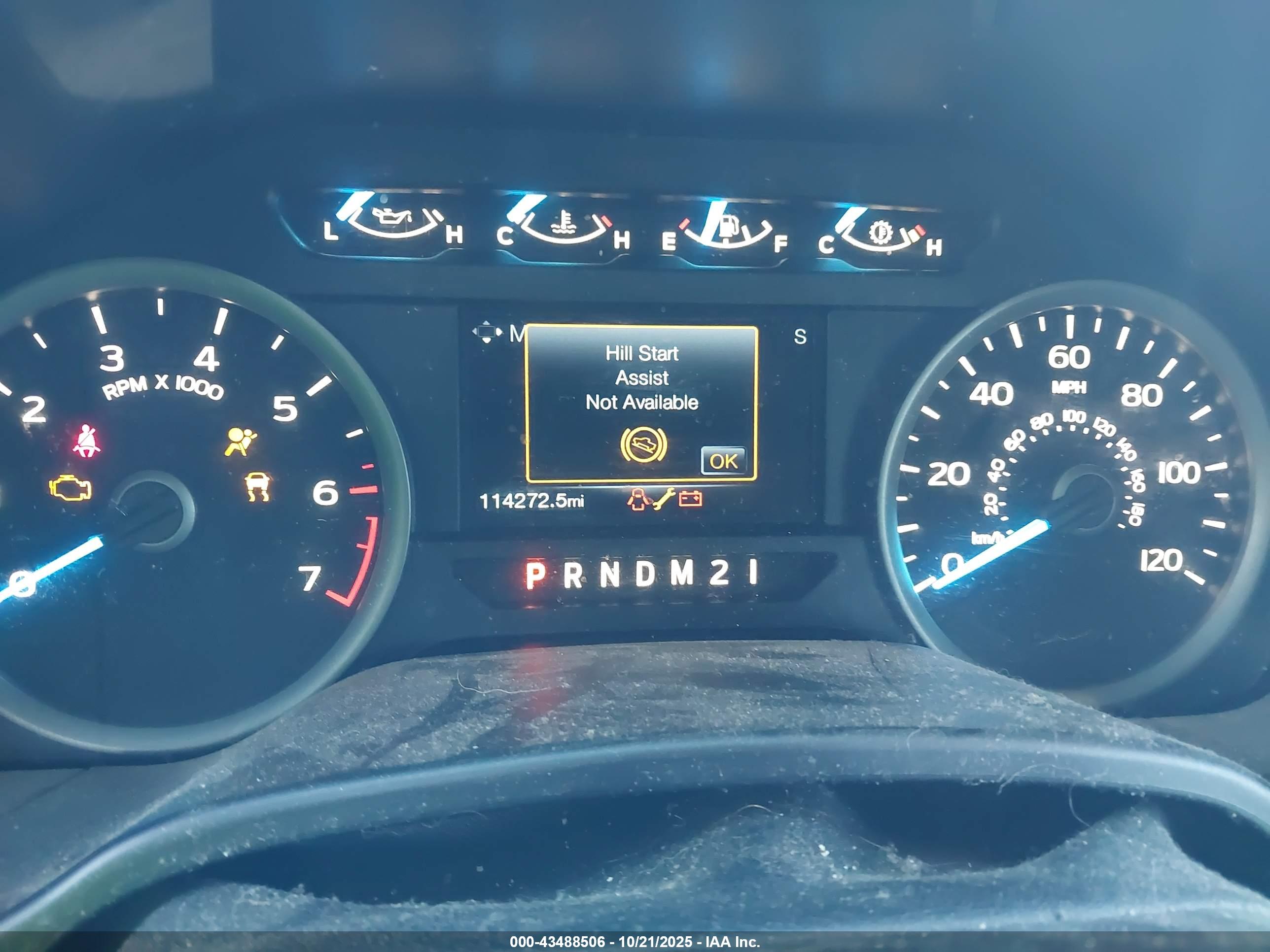 FORD F-150 image 7