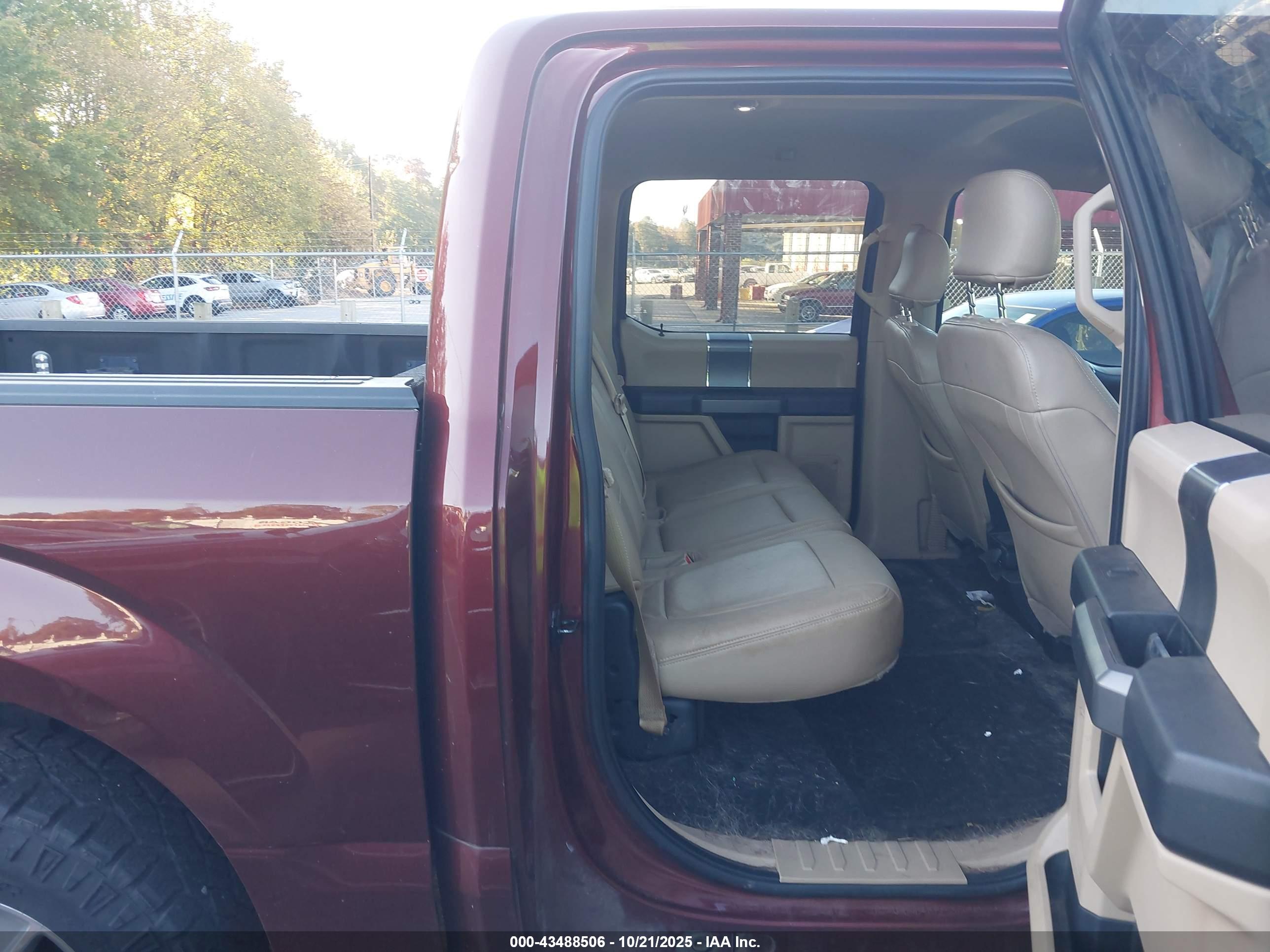 FORD F-150 image 8