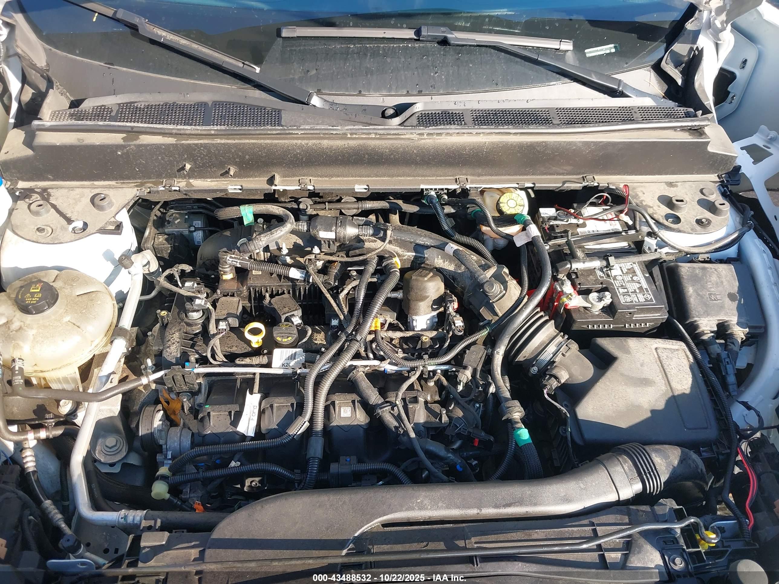FORD MAVERICK image 10