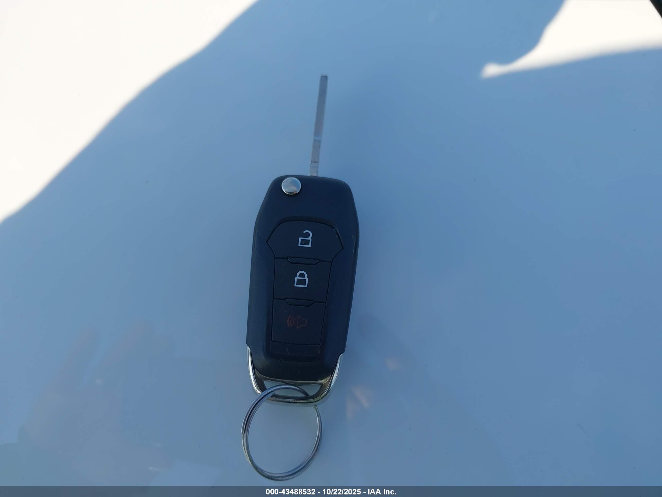 FORD MAVERICK image 11