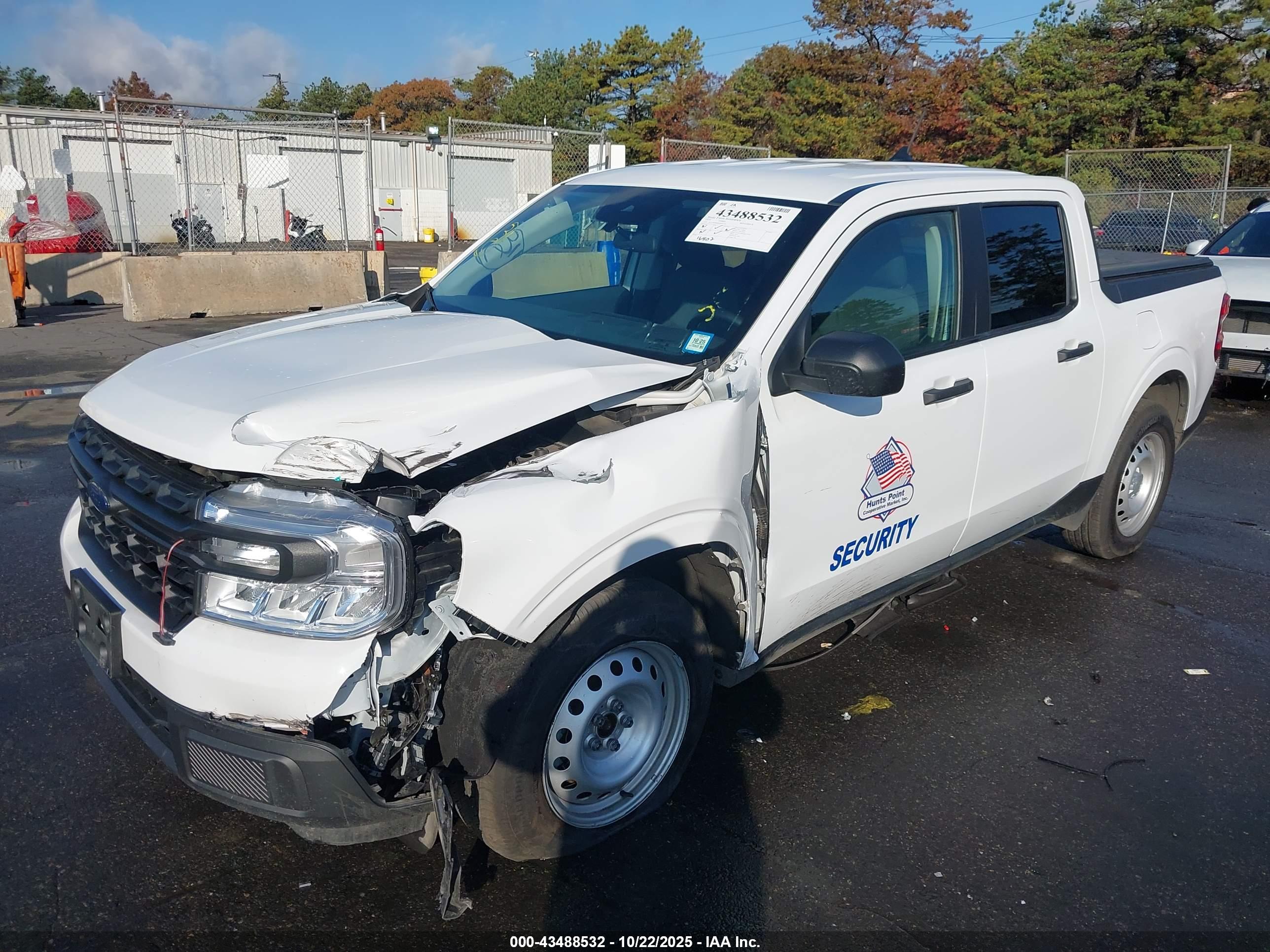 FORD MAVERICK image 6