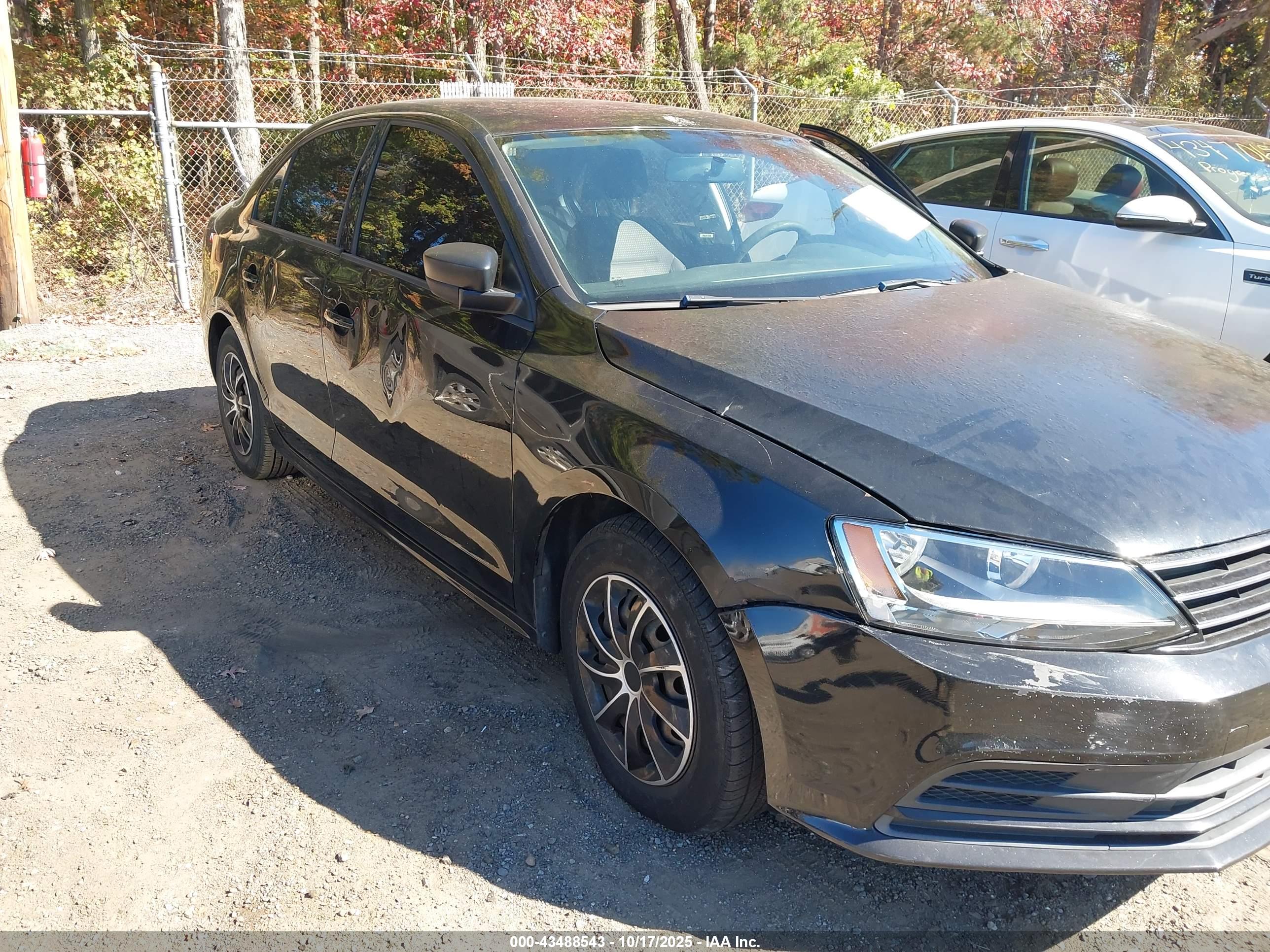 VOLKSWAGEN JETTA image 6