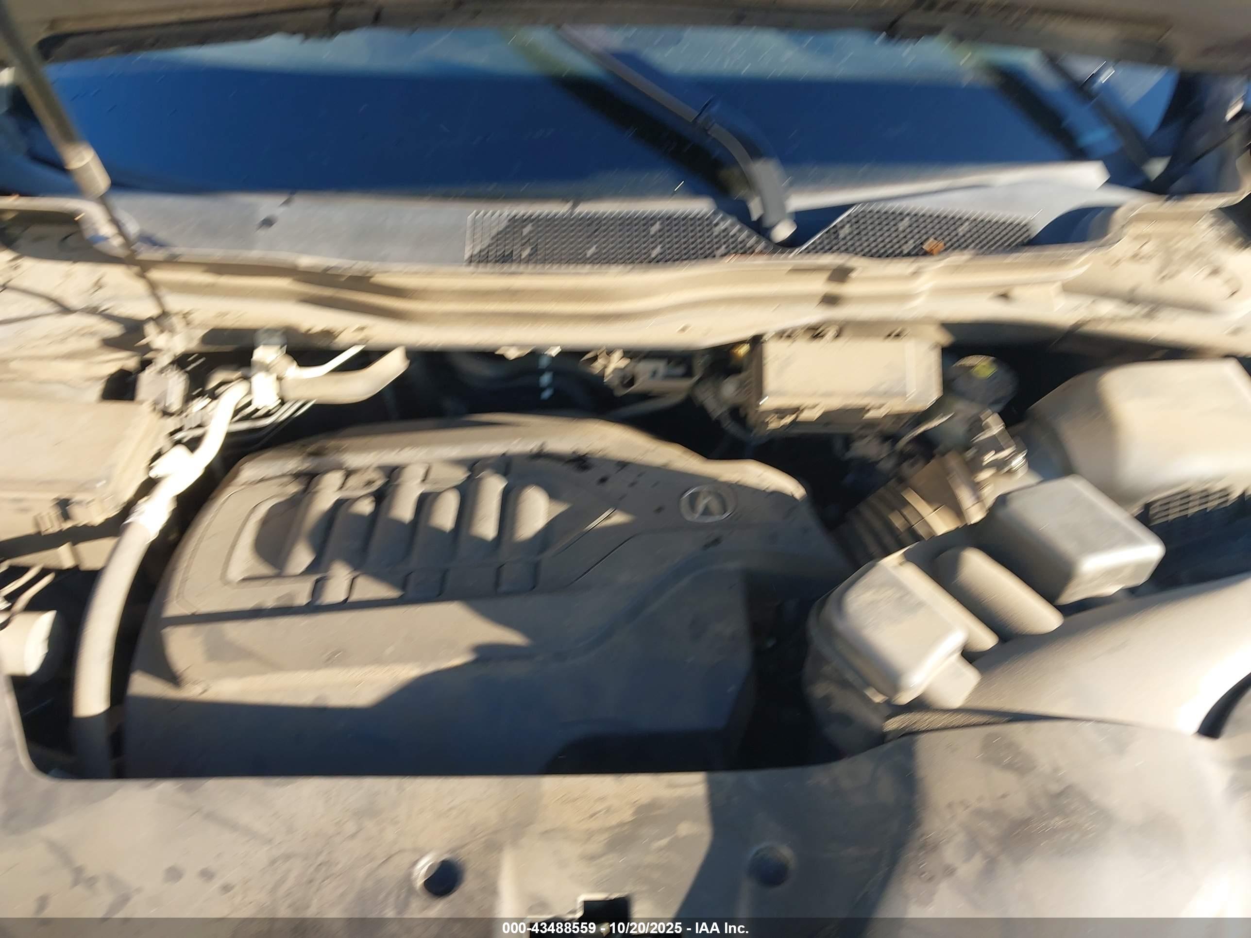 ACURA MDX image 10