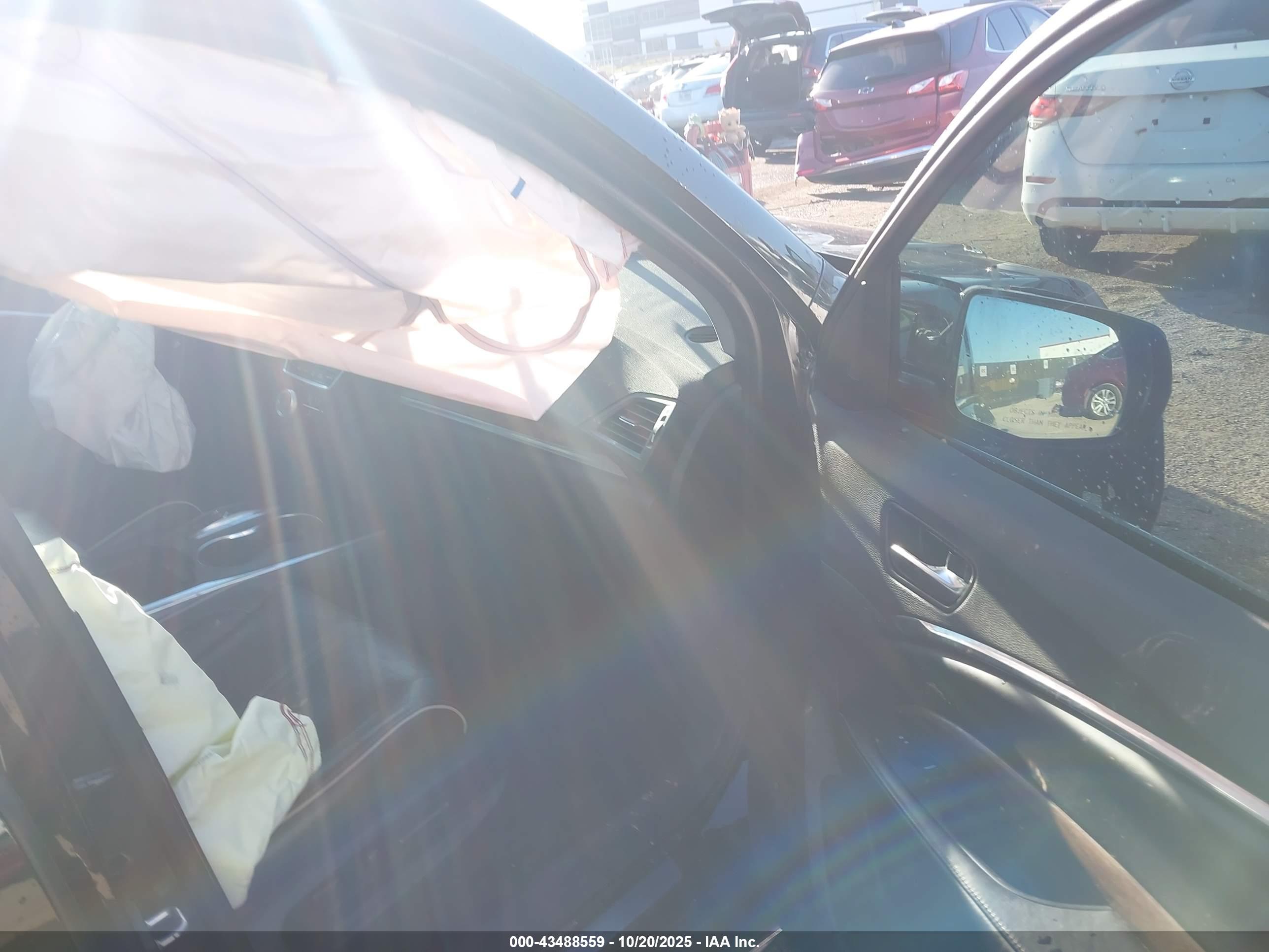 ACURA MDX image 5