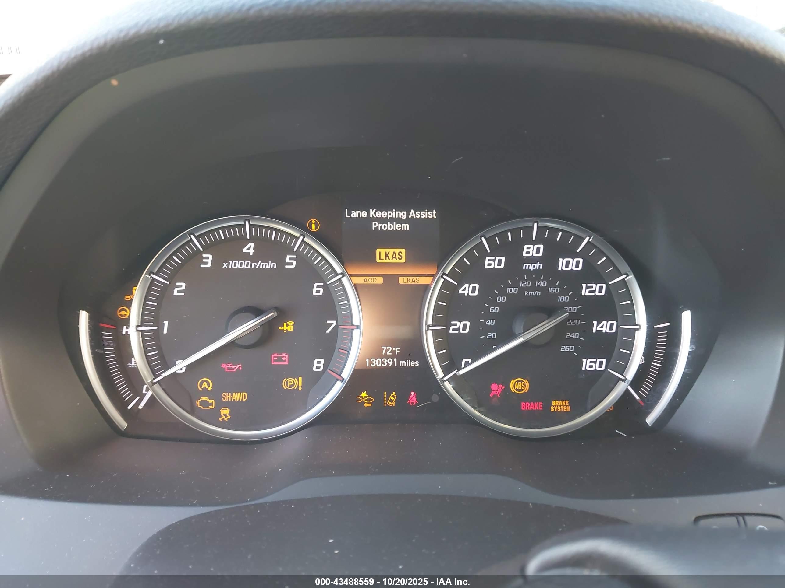 ACURA MDX image 7