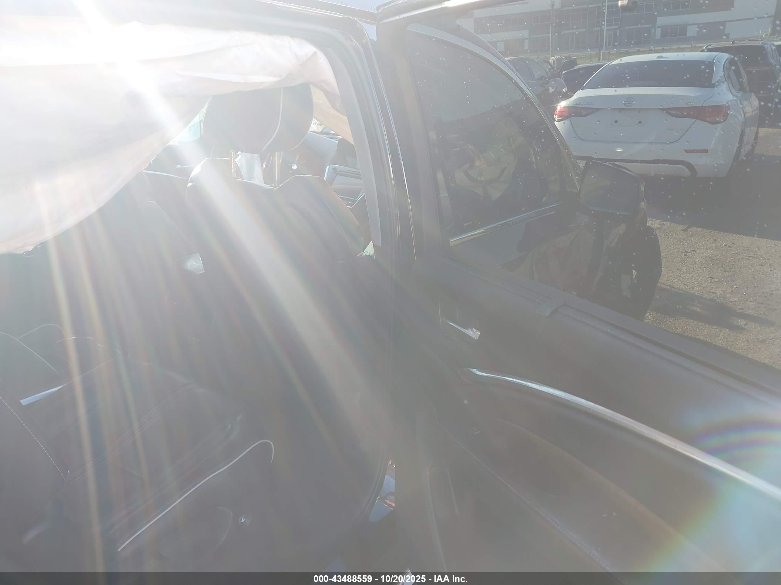 ACURA MDX image 8