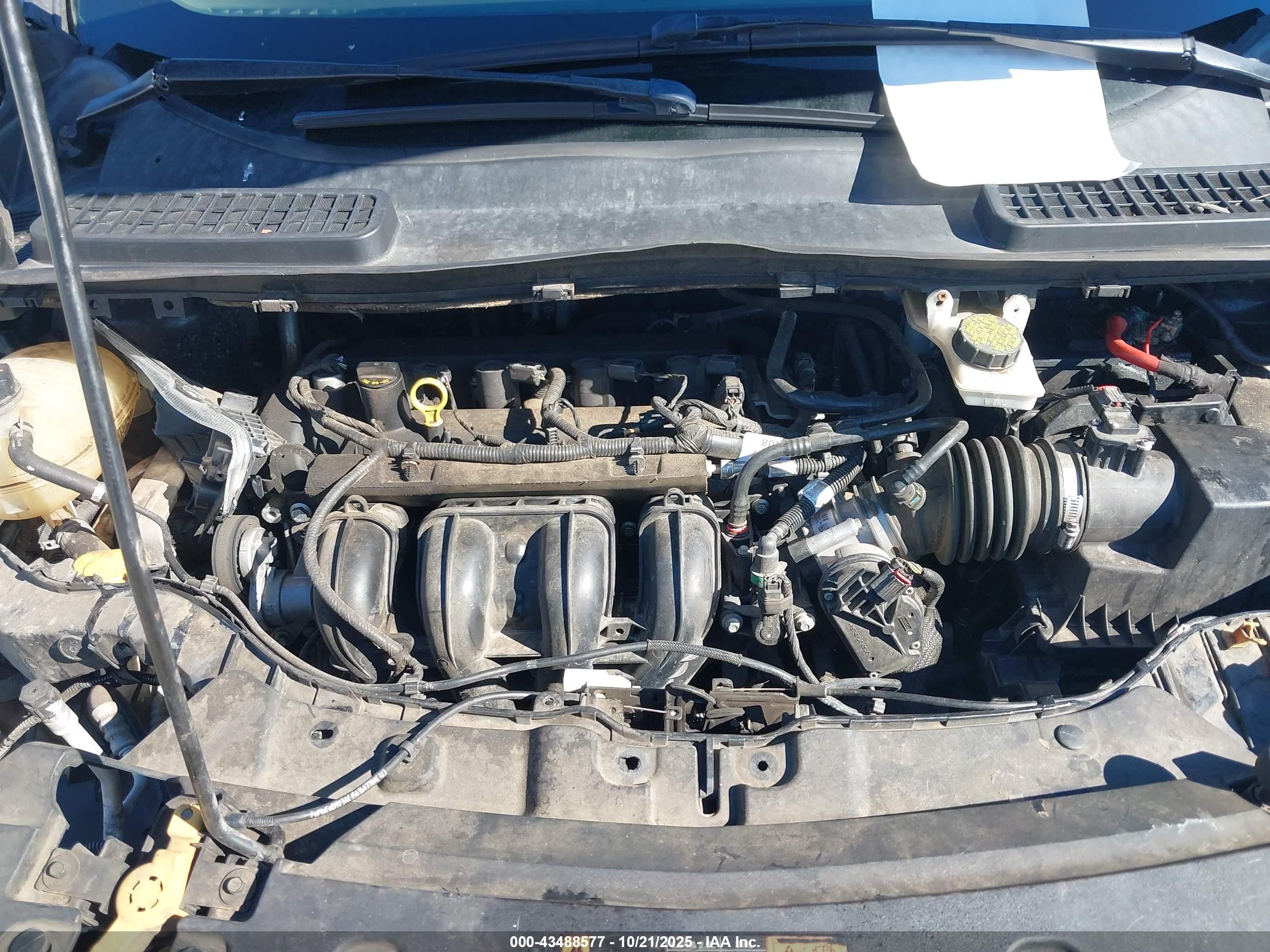 FORD ESCAPE image 10