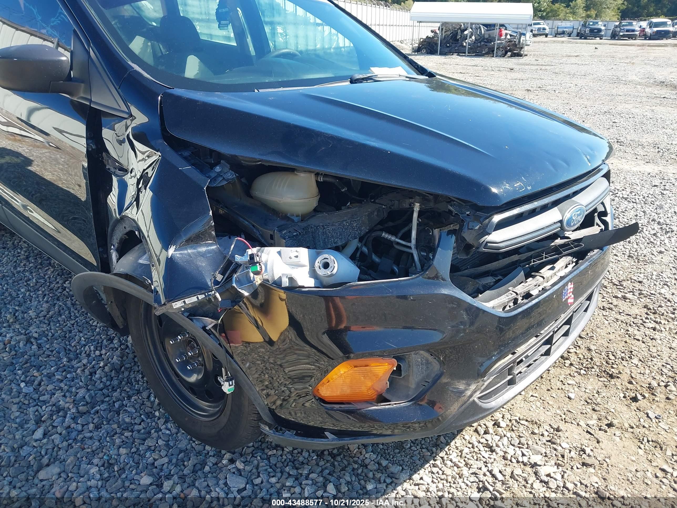 FORD ESCAPE image 6