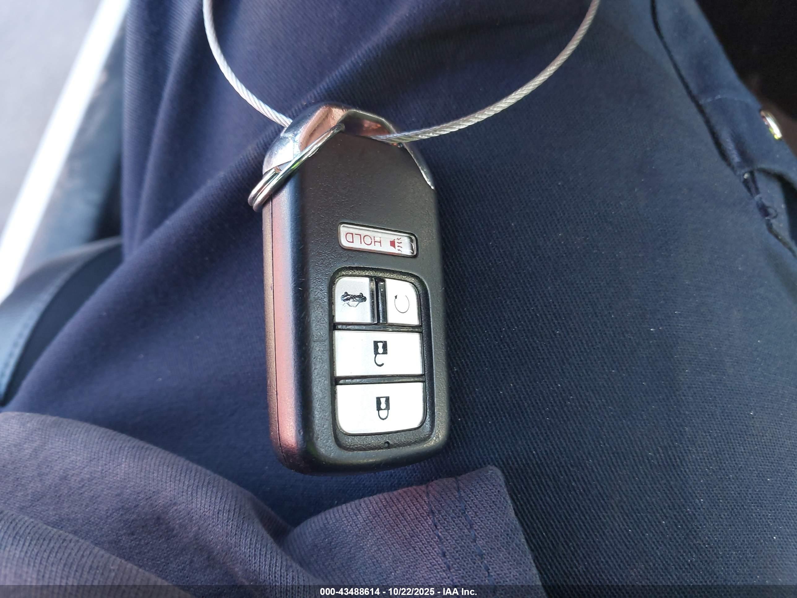 HONDA CIVIC image 11