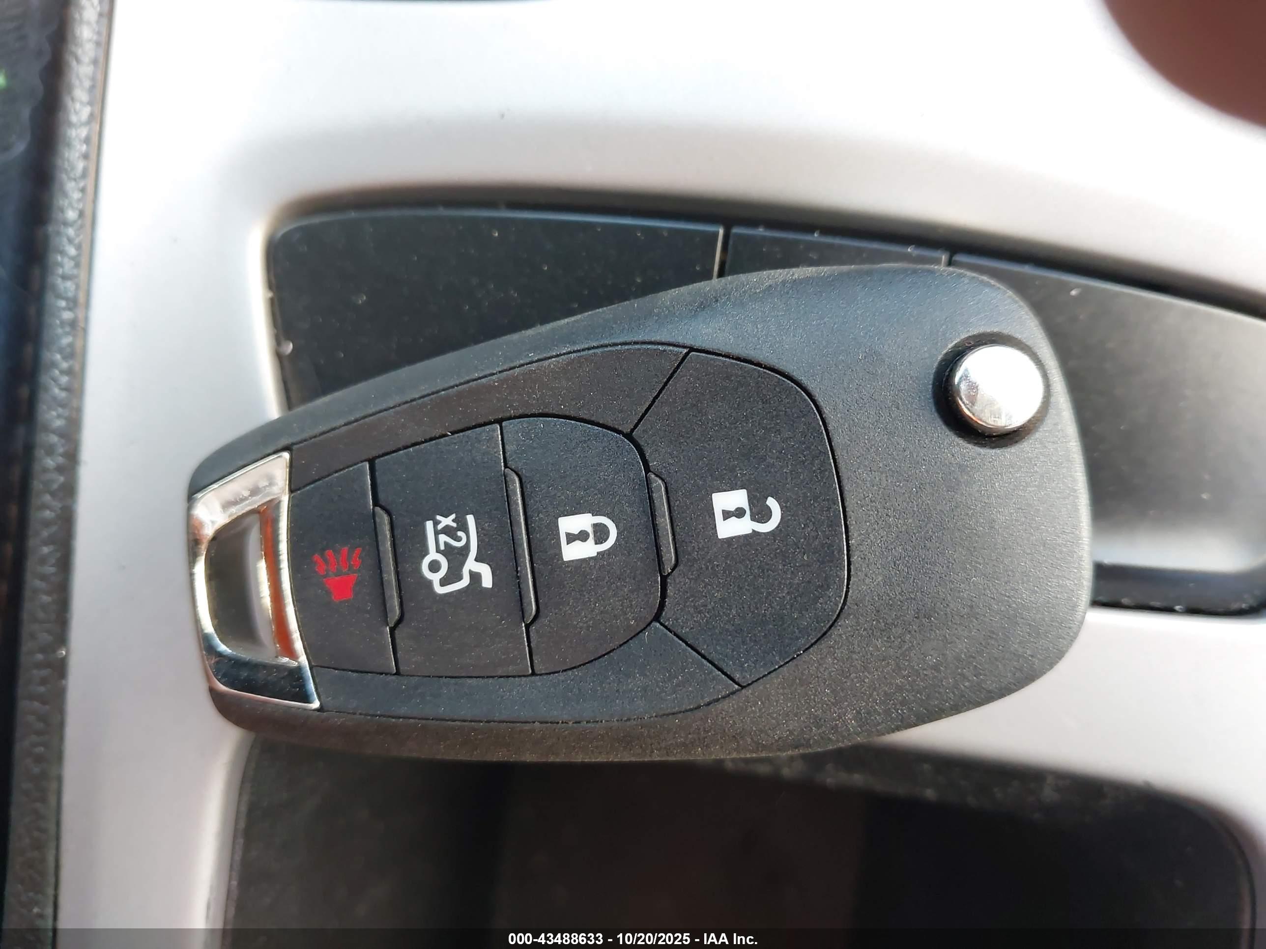CHEVROLET CRUZE image 11