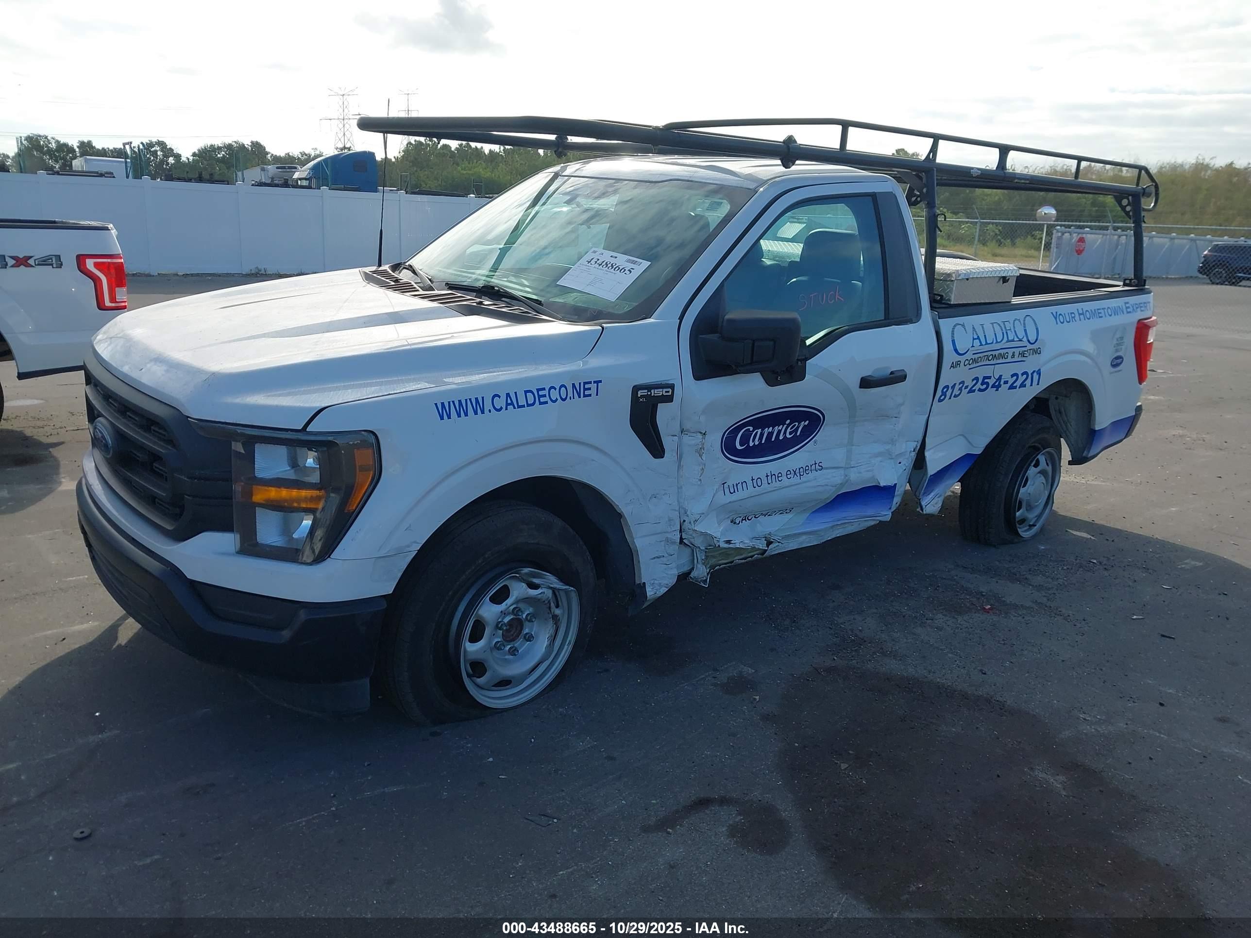 FORD F-150 image 2