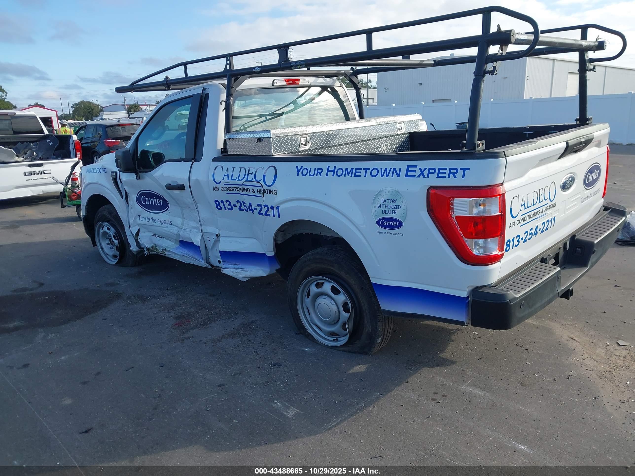 FORD F-150 image 3