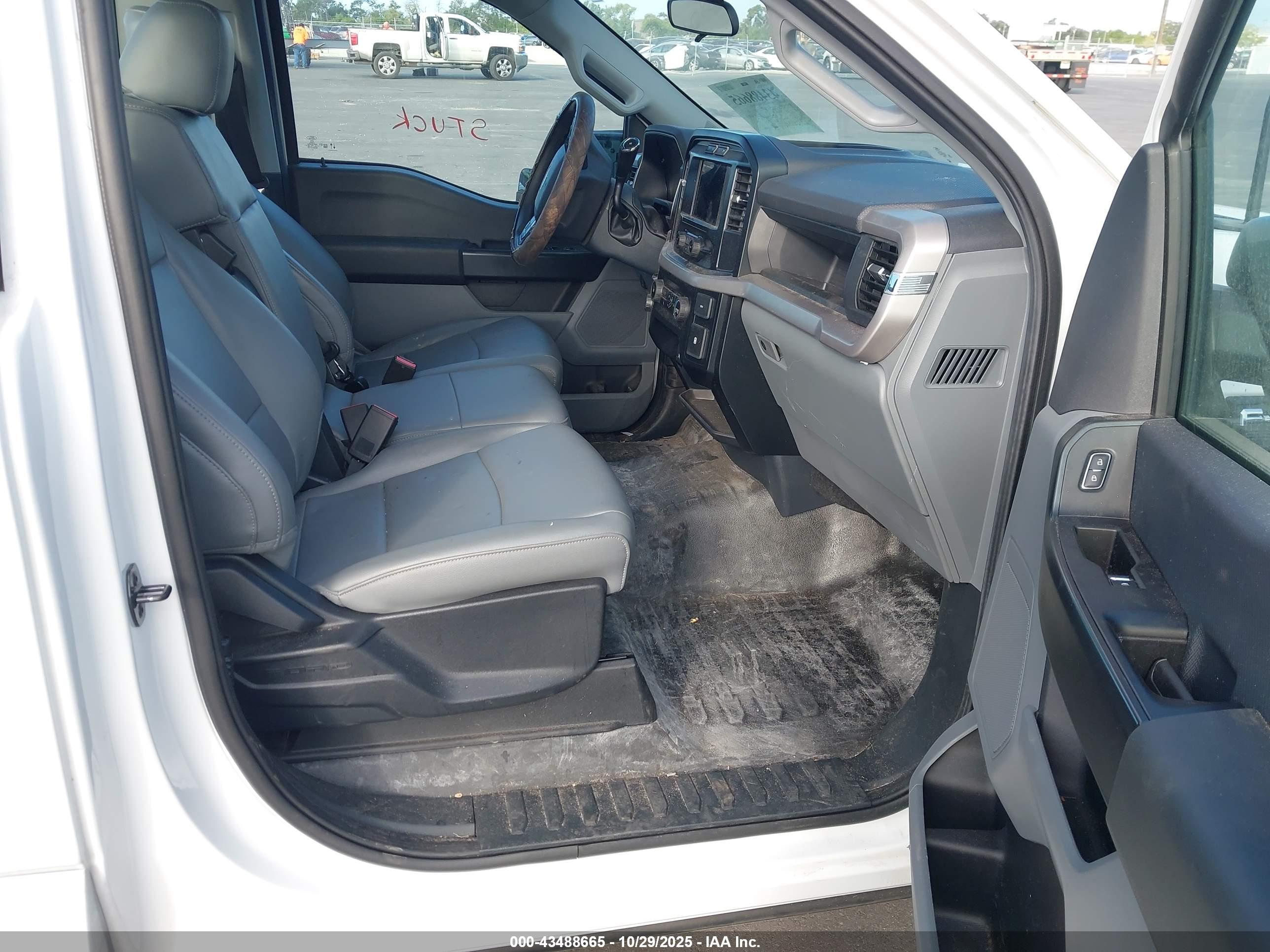 FORD F-150 image 5