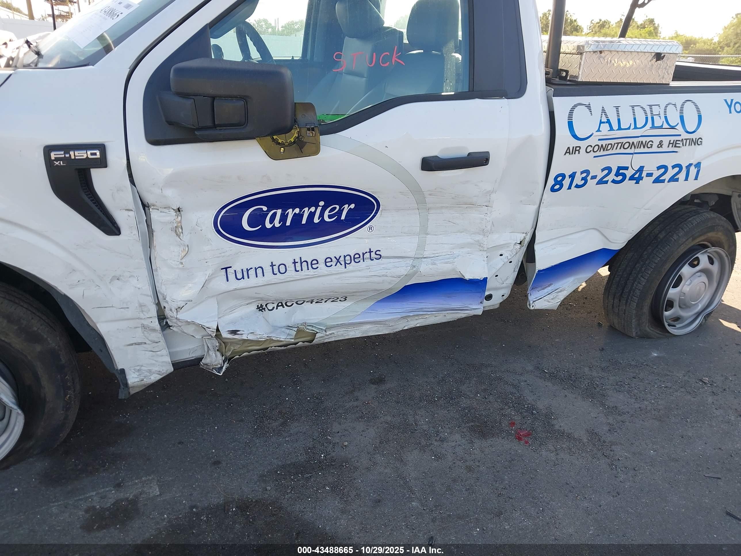 FORD F-150 image 6