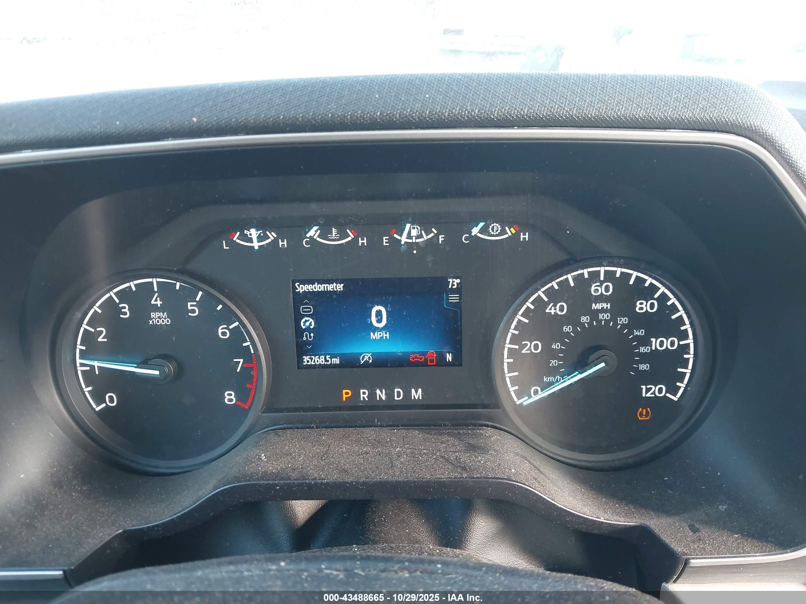 FORD F-150 image 7