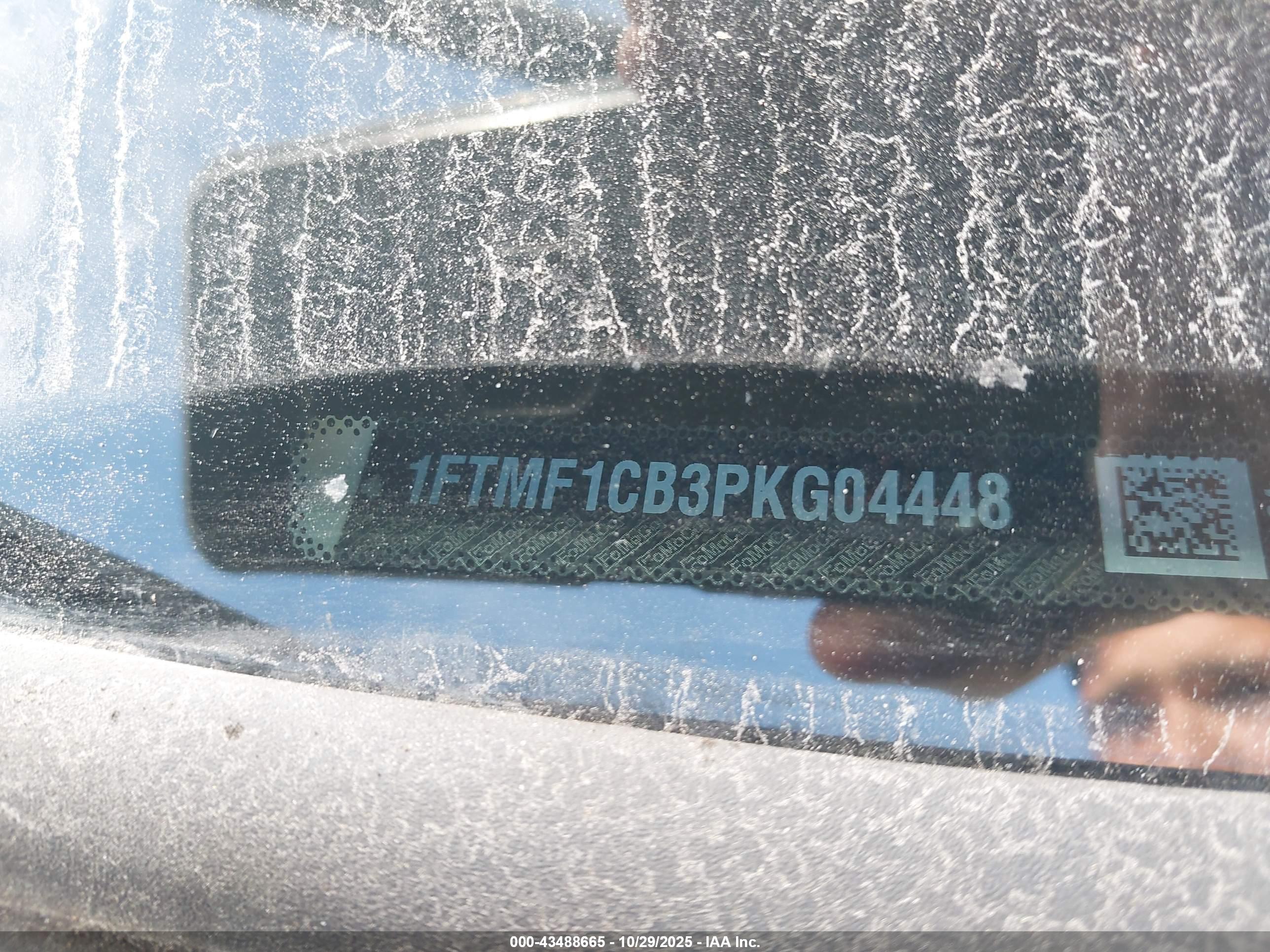 FORD F-150 image 9