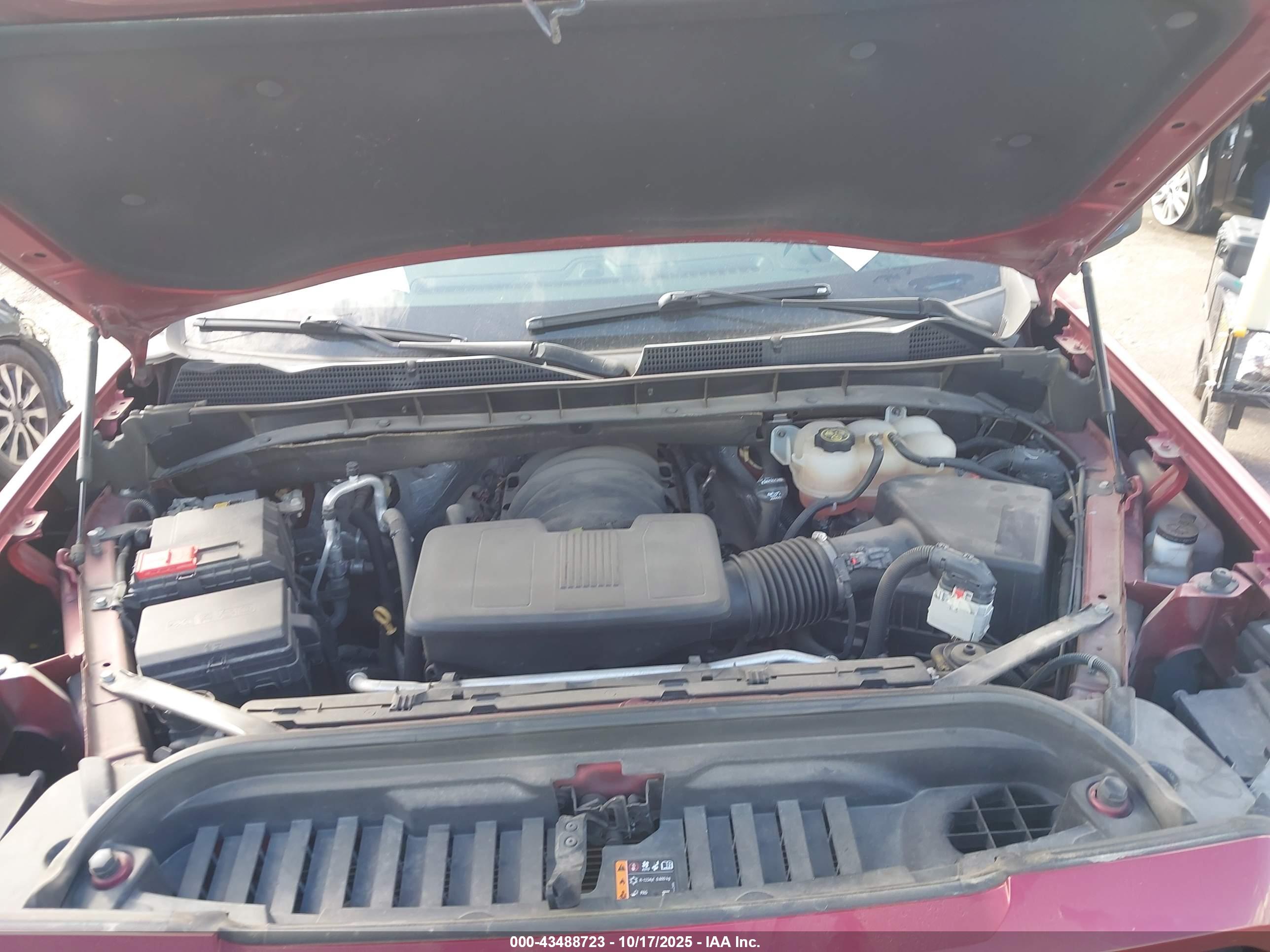 GMC SIERRA image 10