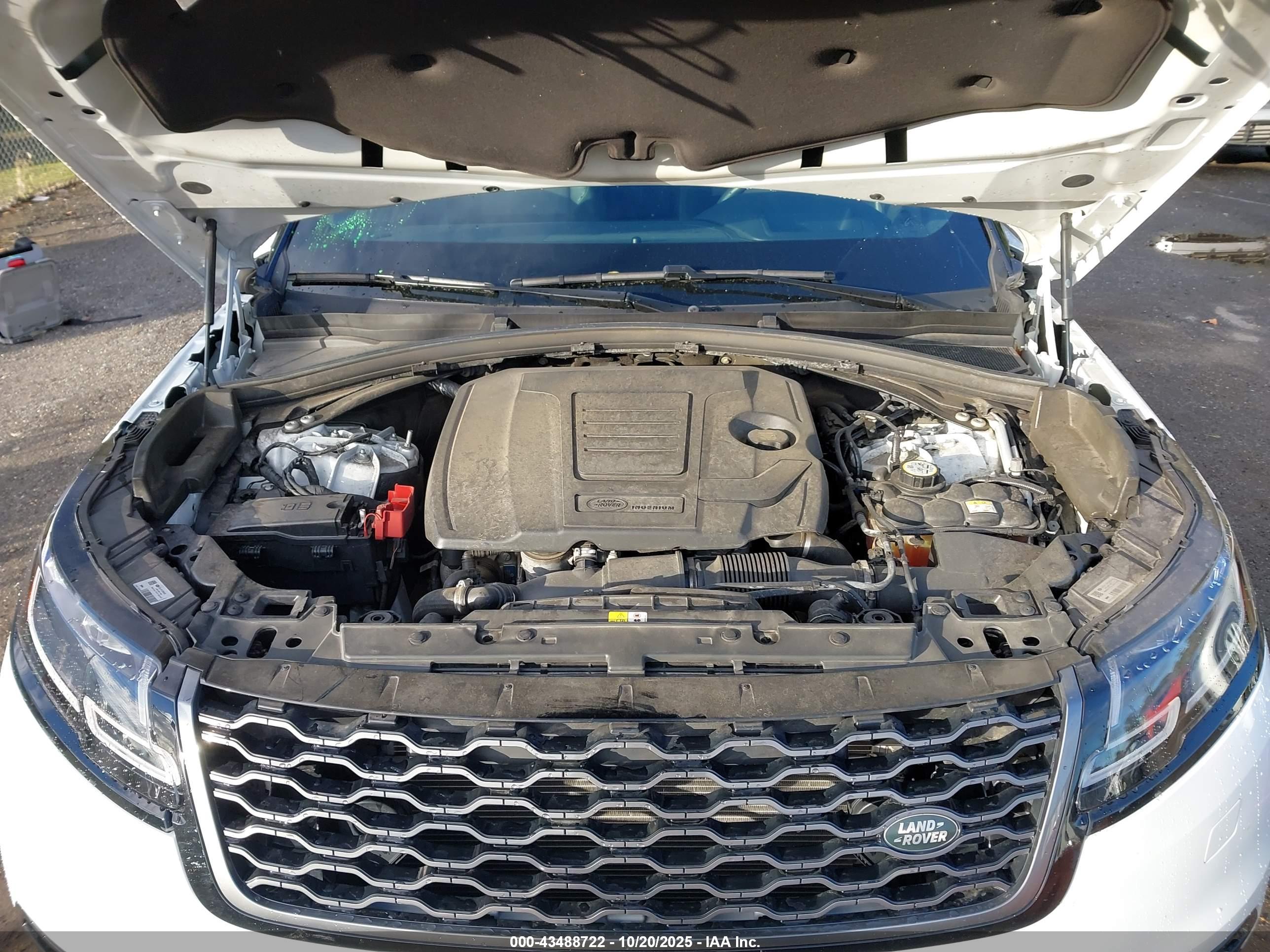 LAND ROVER image 10