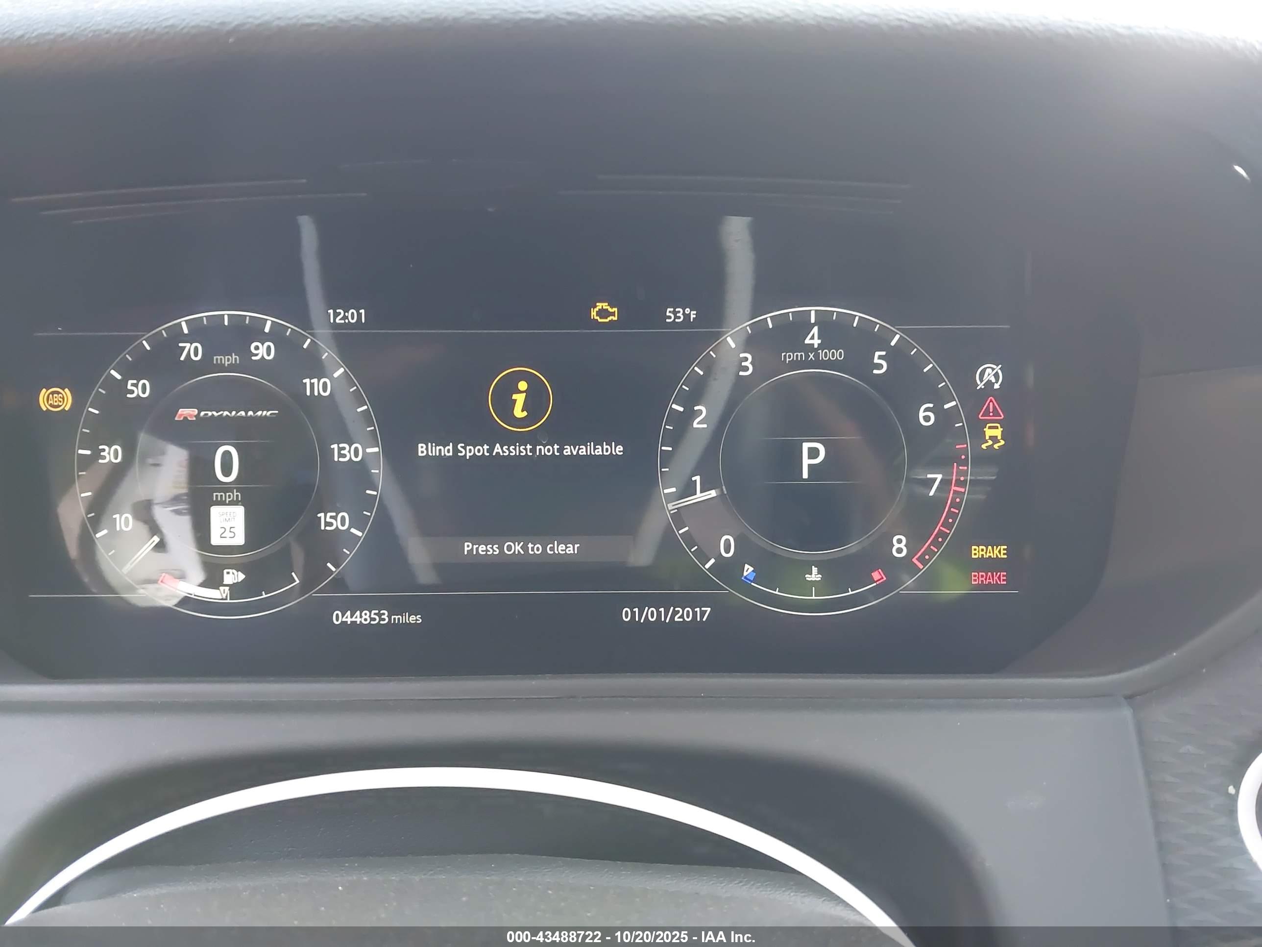 LAND ROVER image 7