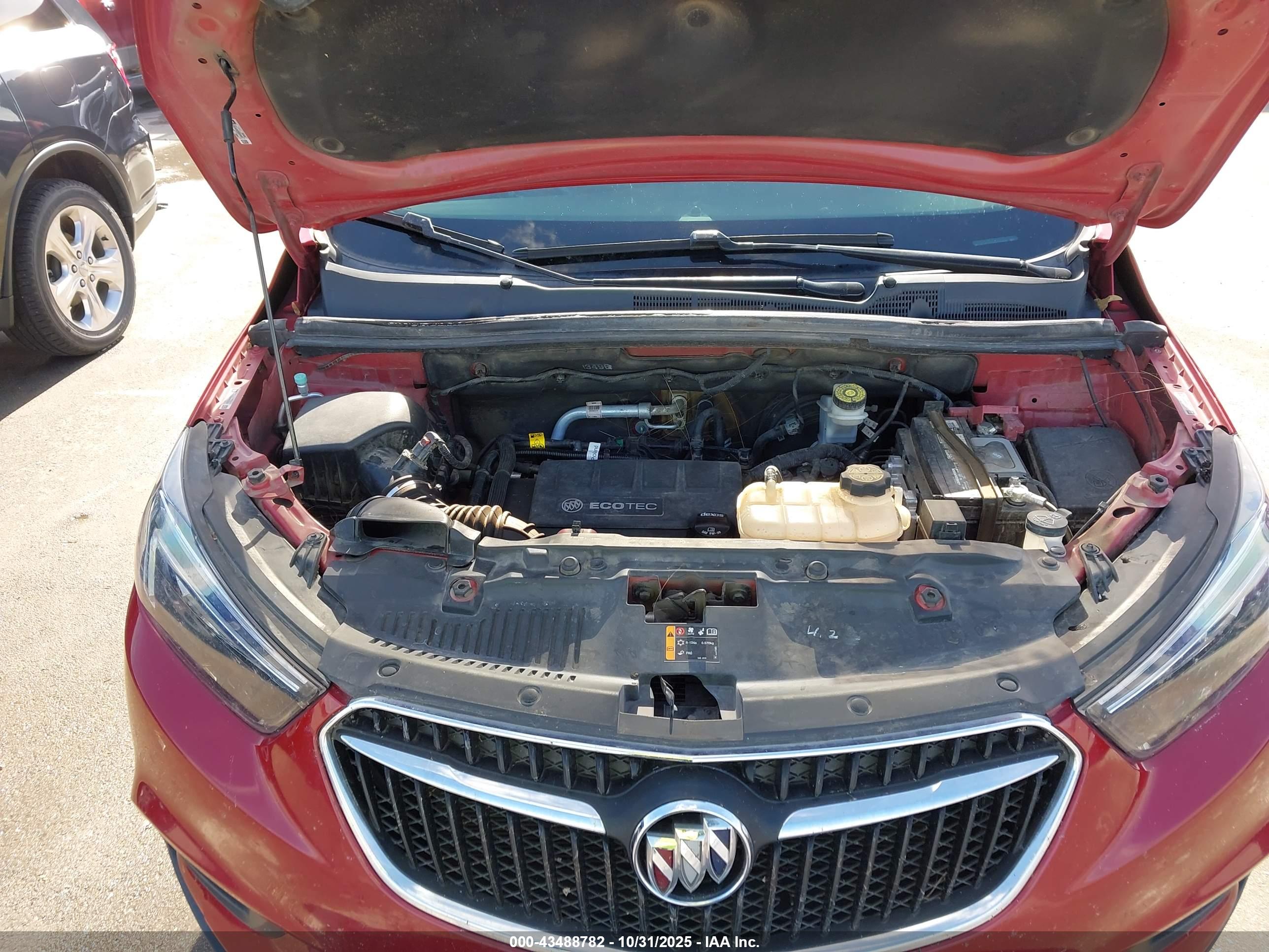 BUICK ENCORE image 10