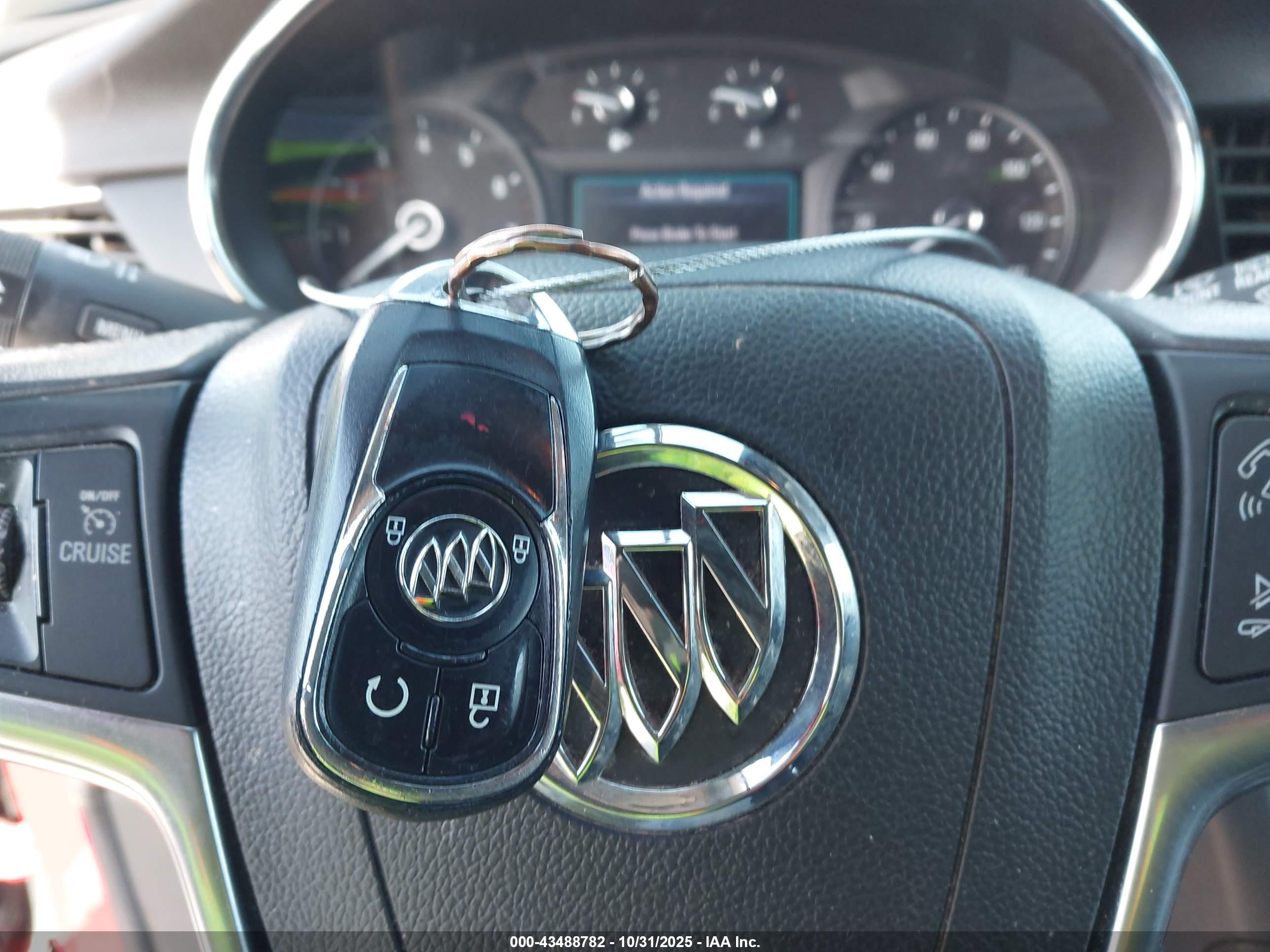 BUICK ENCORE image 11