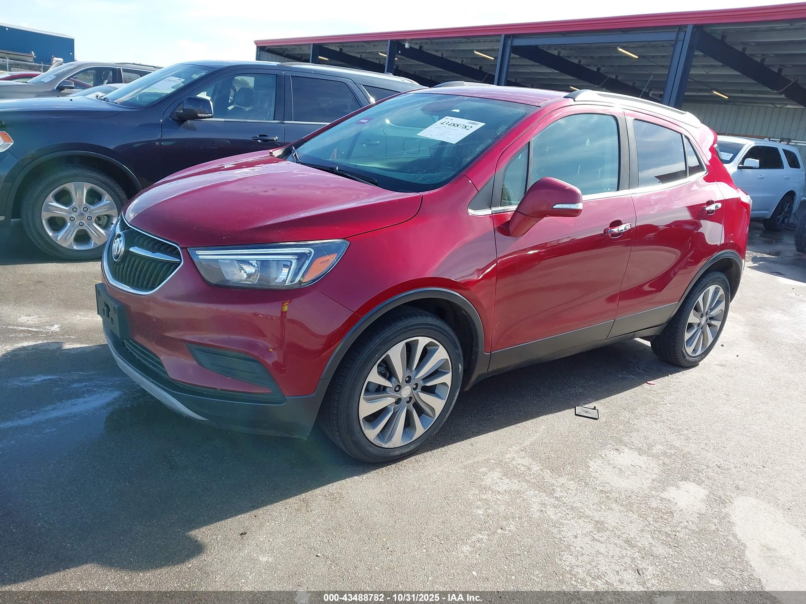BUICK ENCORE image 2