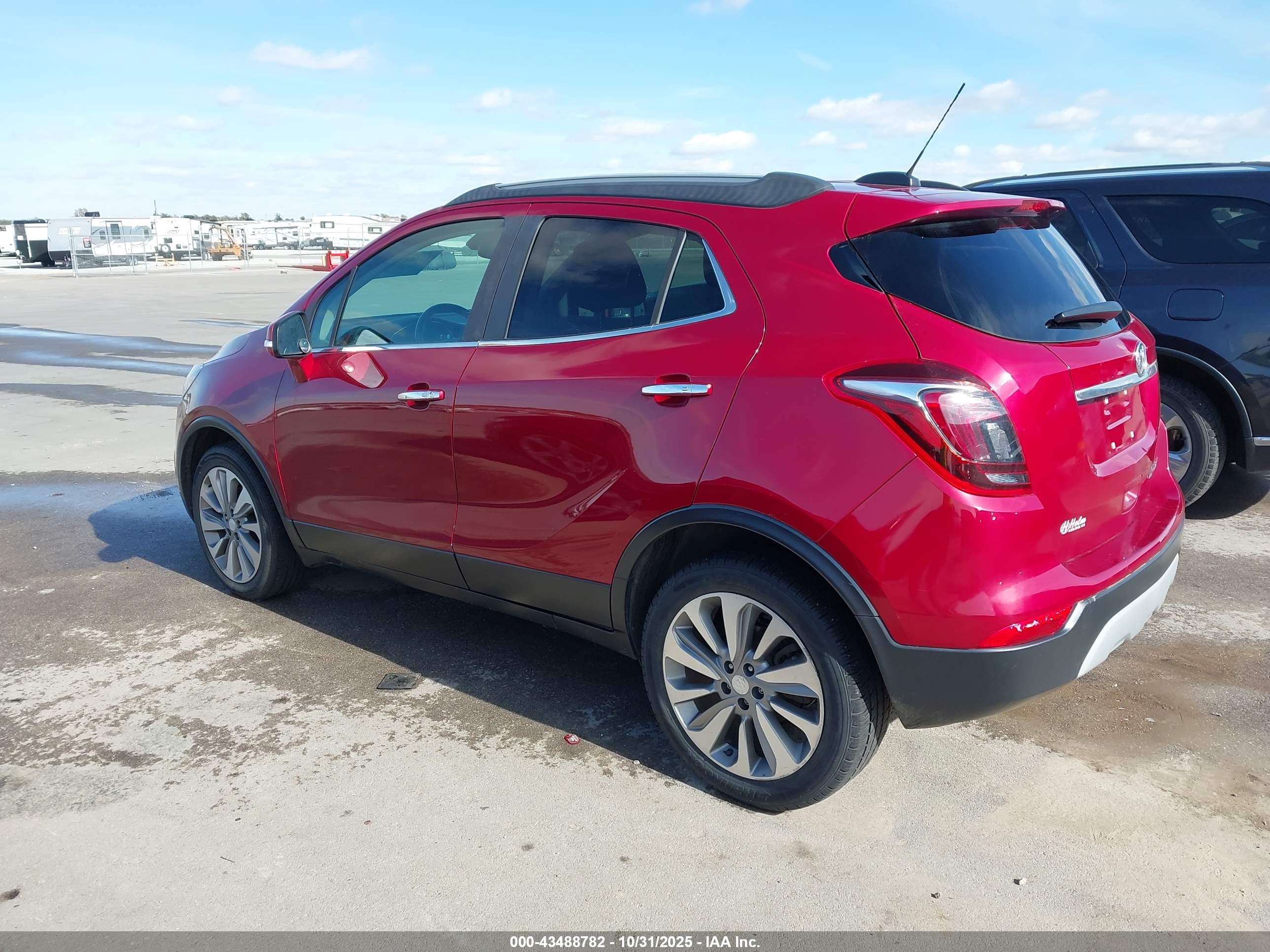 BUICK ENCORE image 3