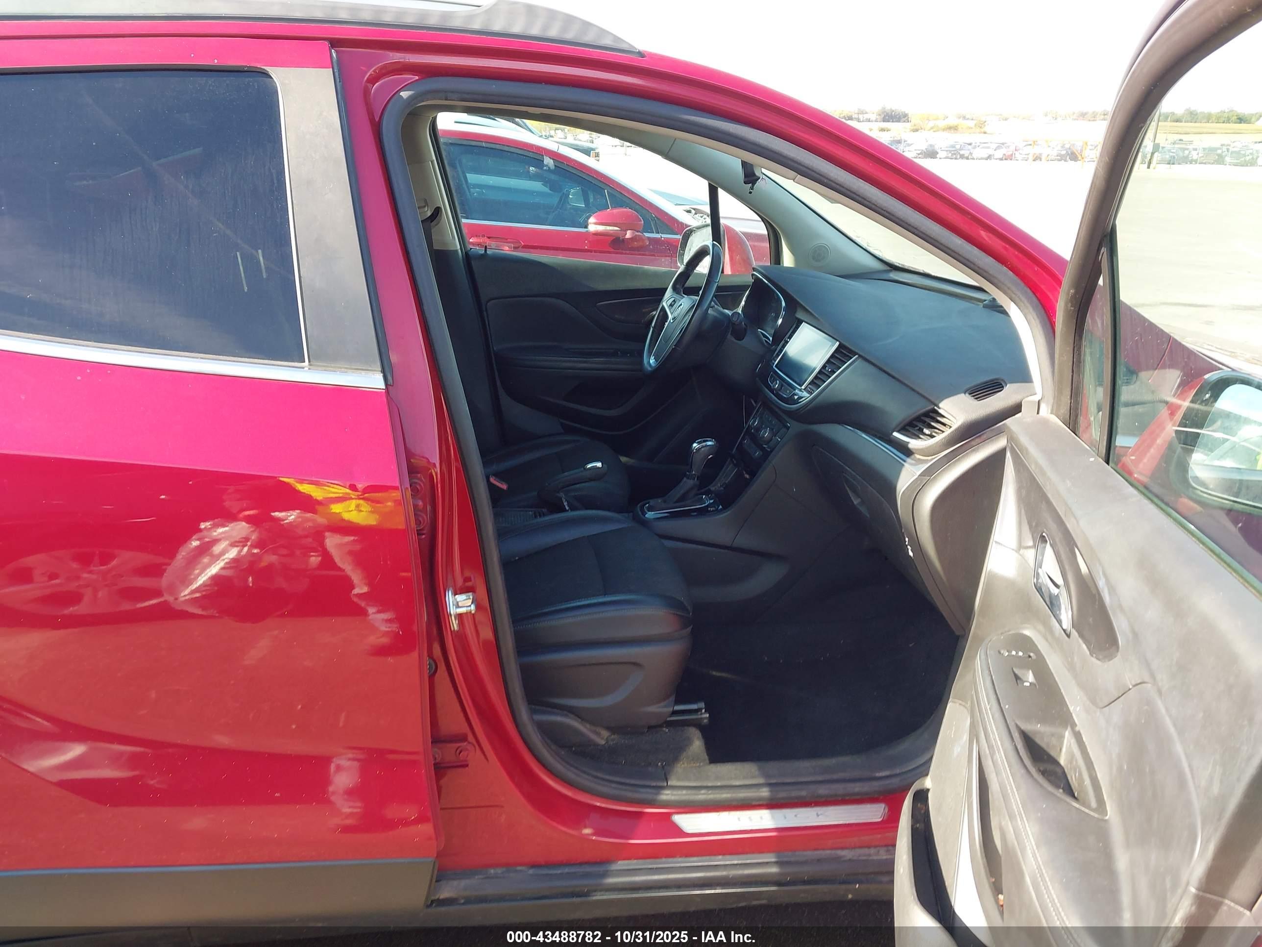 BUICK ENCORE image 5