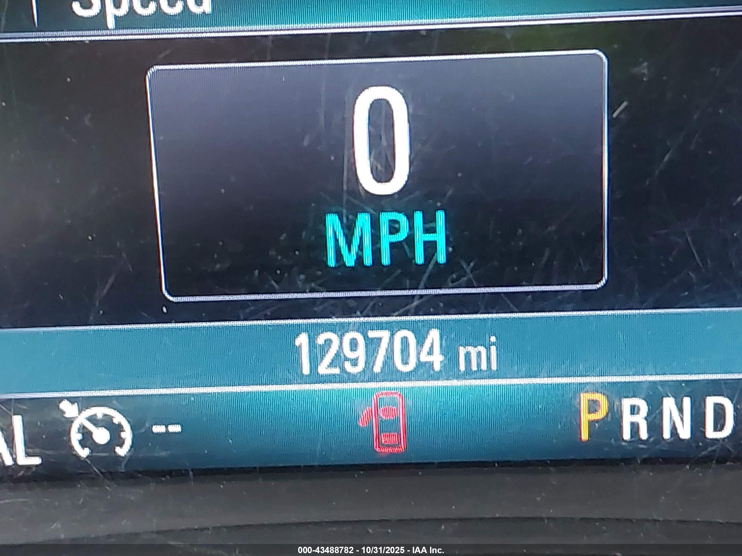 BUICK ENCORE image 7