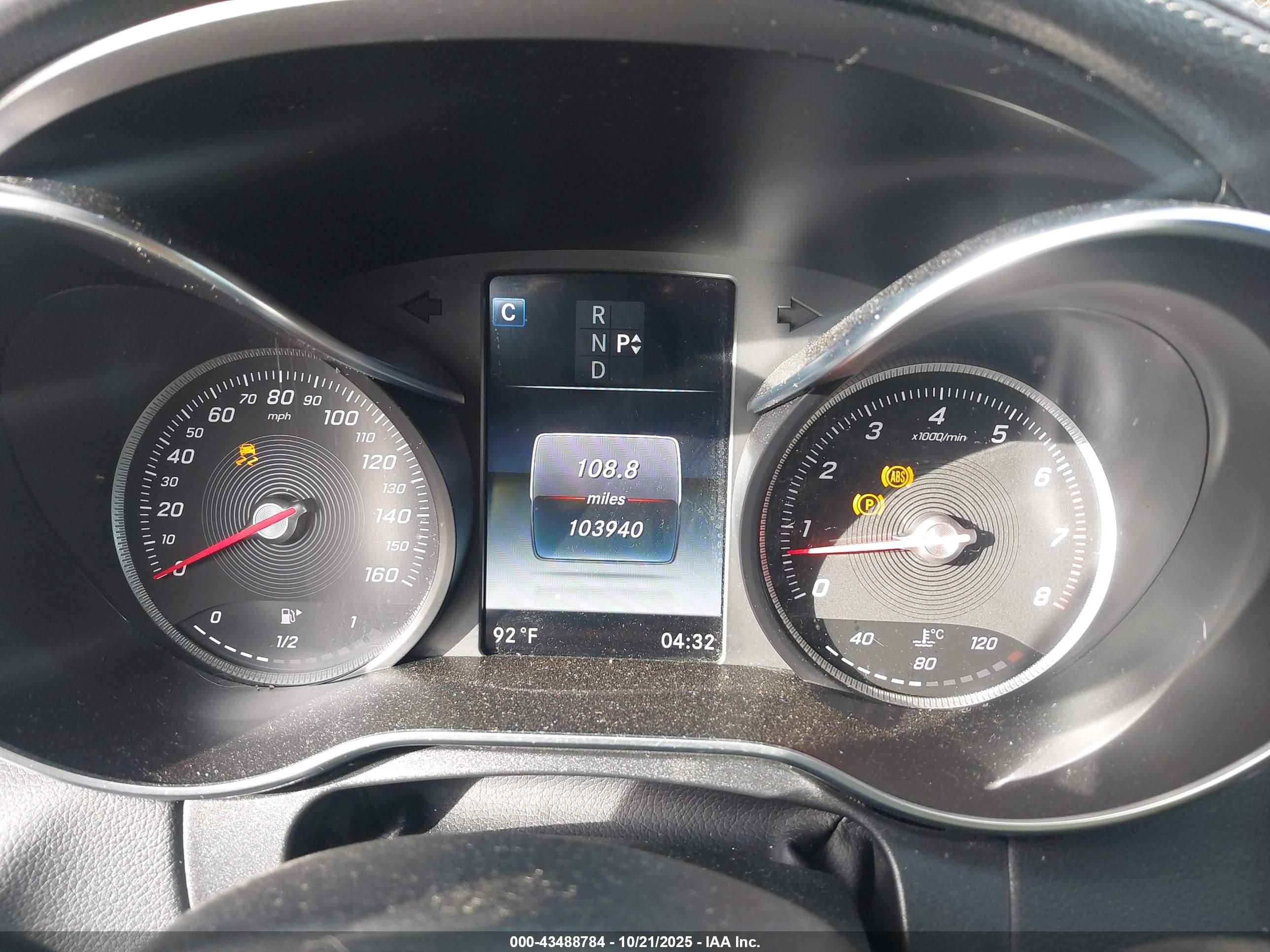 MERCEDES-BENZ C image 7