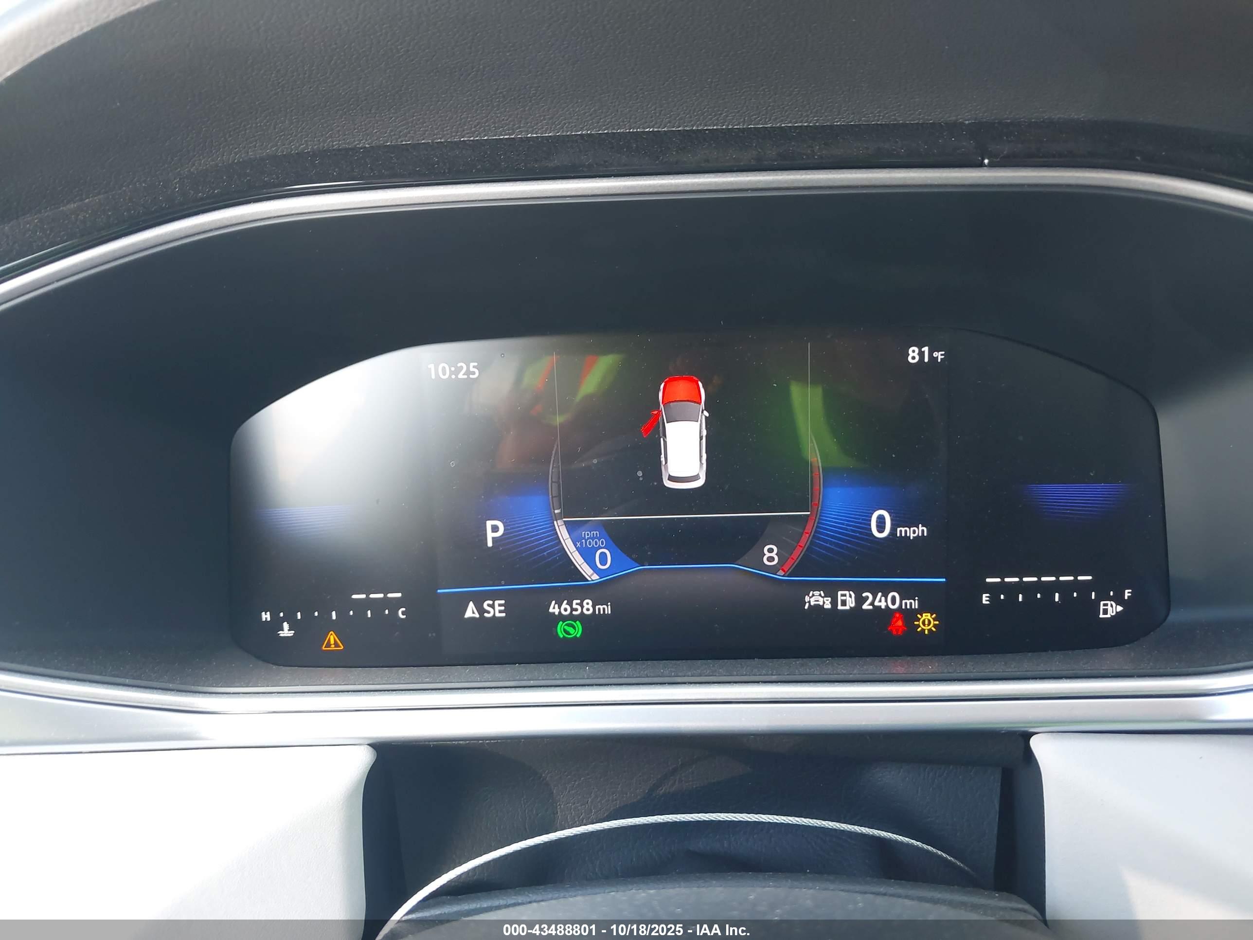VOLKSWAGEN TAOS image 7