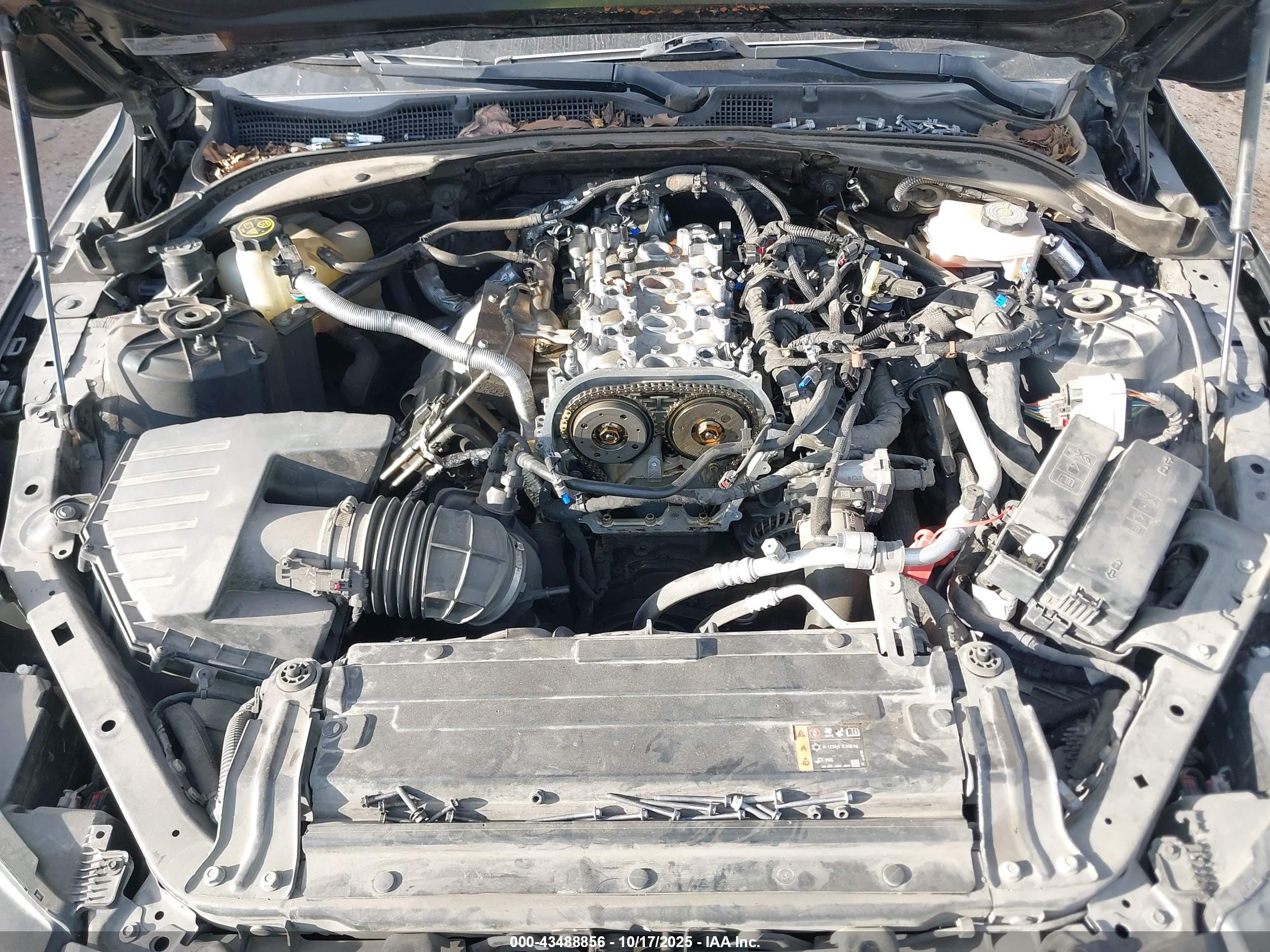 CADILLAC CT4 image 10