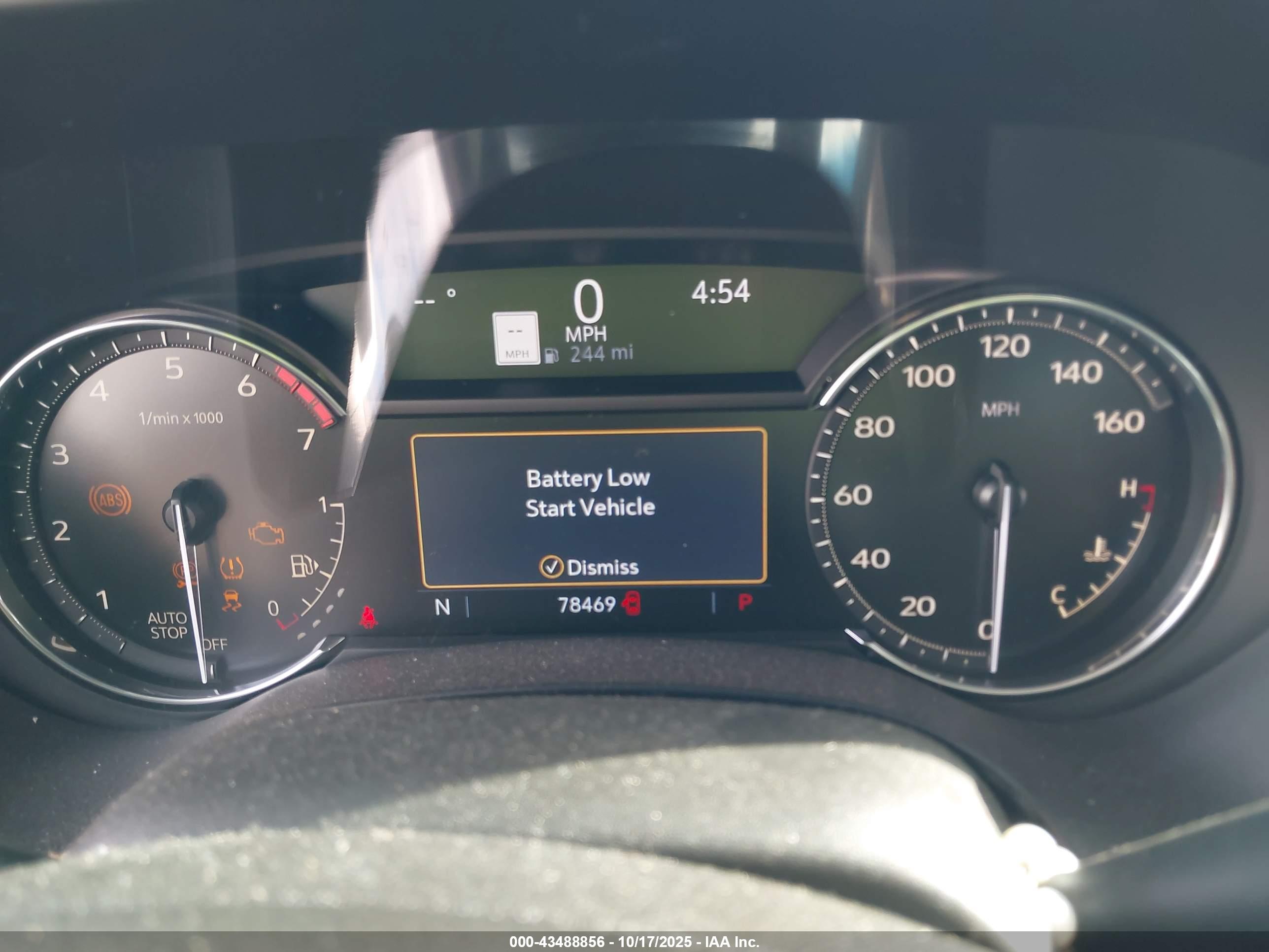 CADILLAC CT4 image 7