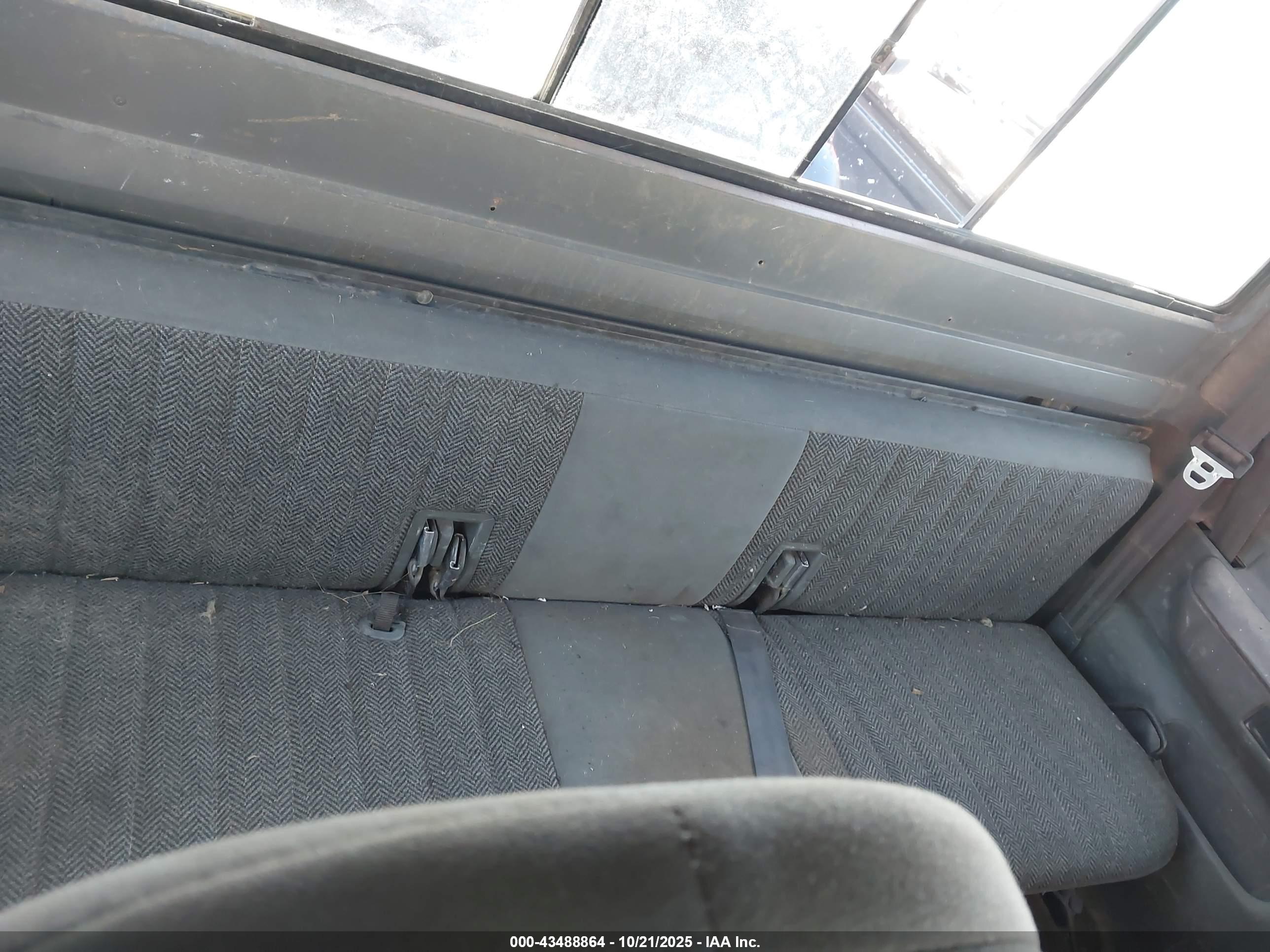 FORD F250 image 8