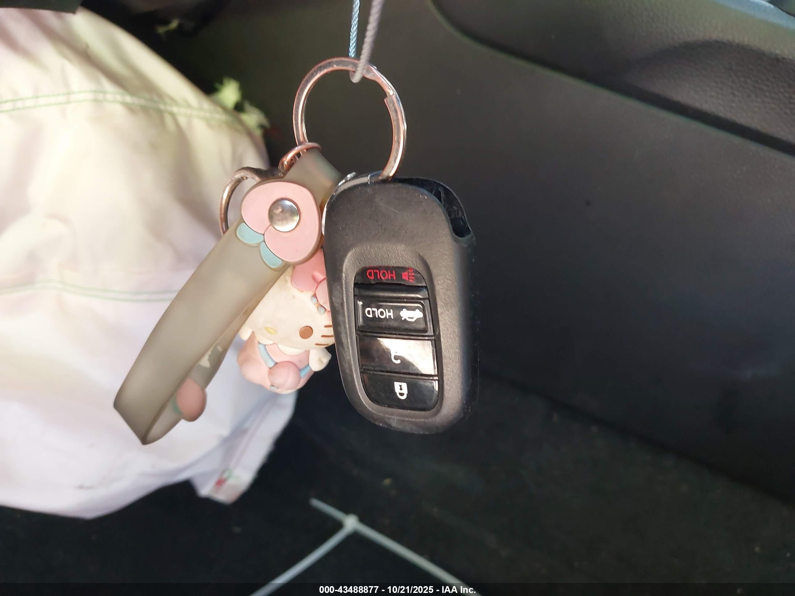 HONDA CIVIC image 11