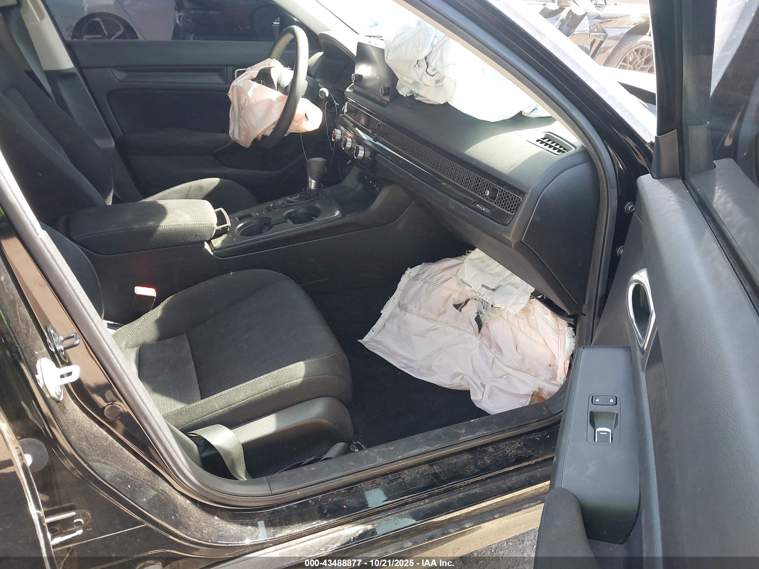 HONDA CIVIC image 5