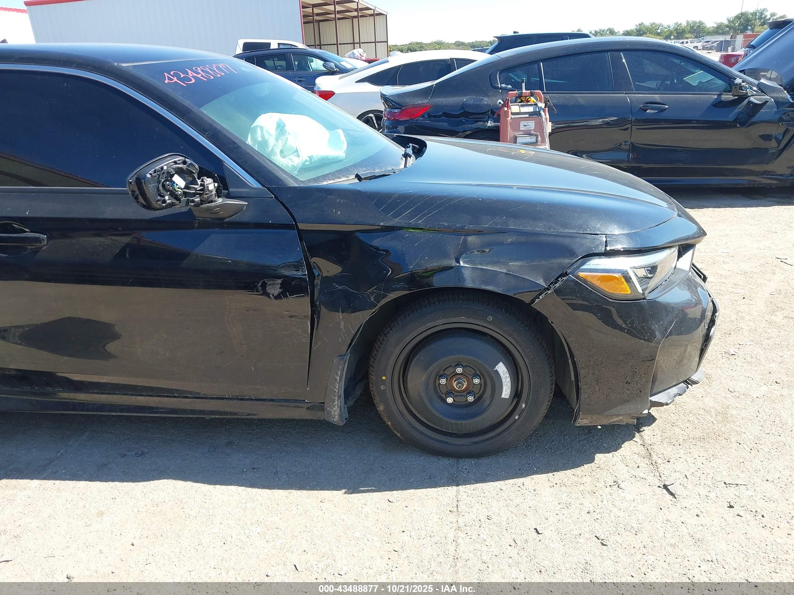 HONDA CIVIC image 6
