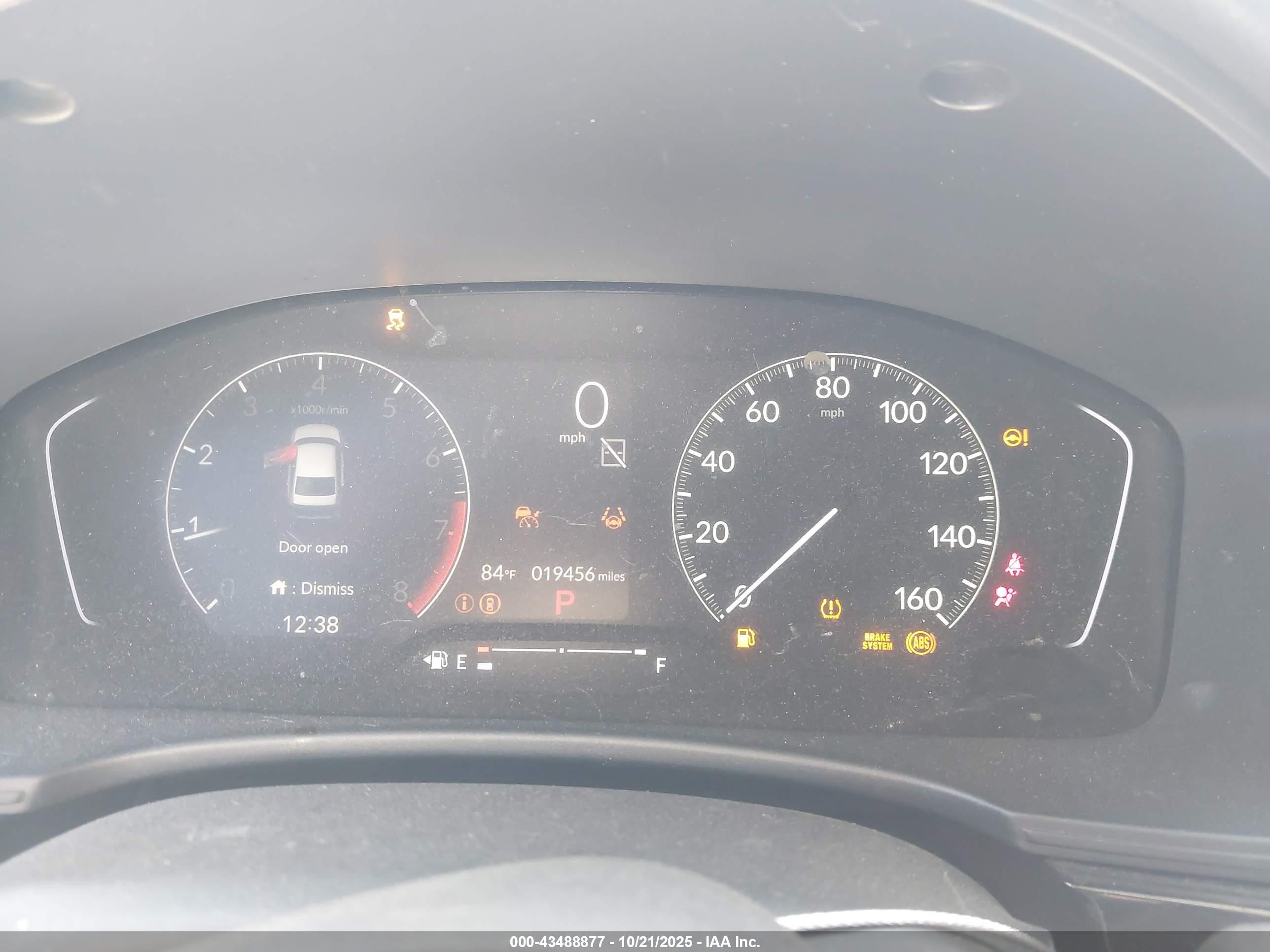 HONDA CIVIC image 7
