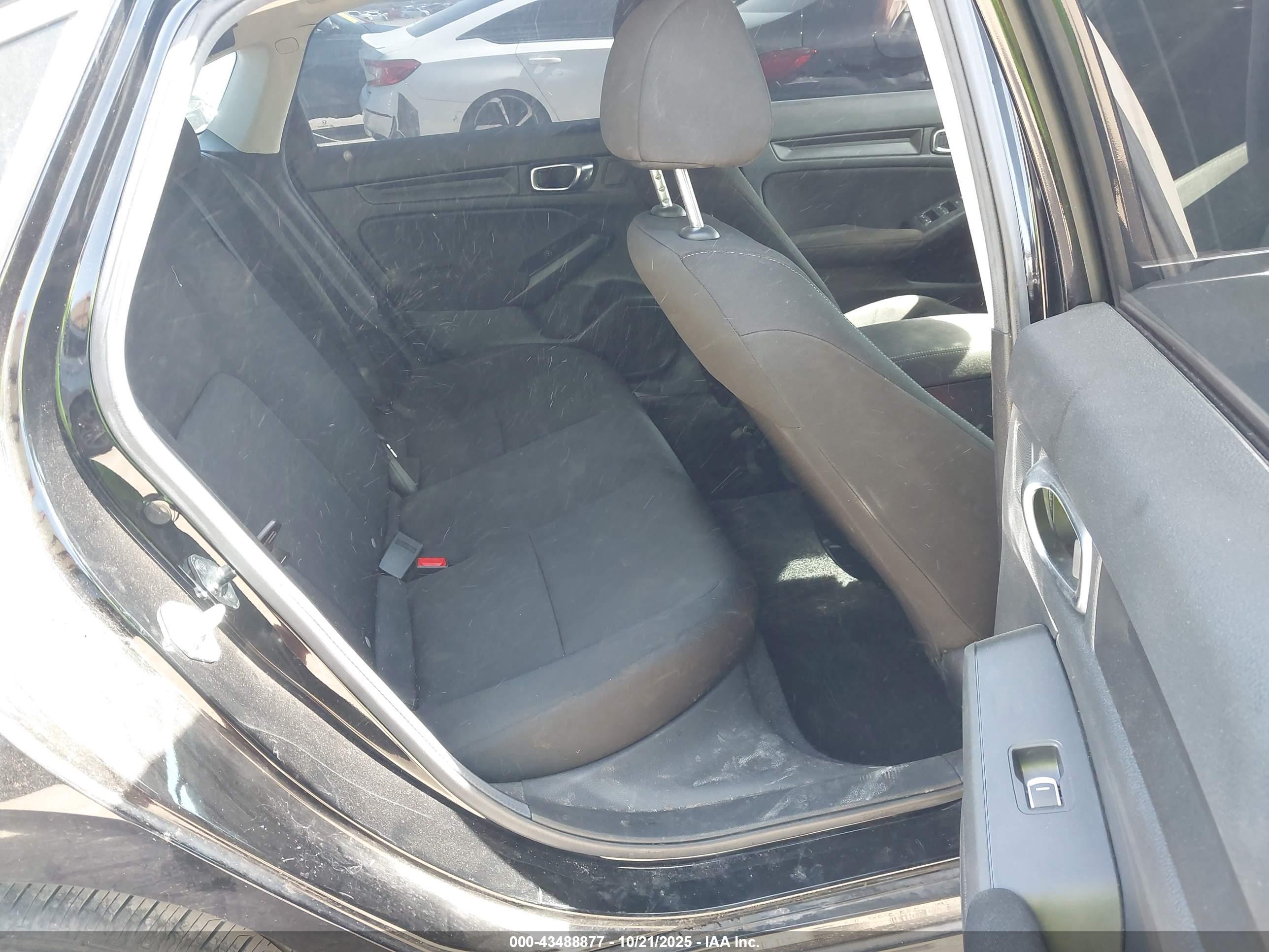 HONDA CIVIC image 8