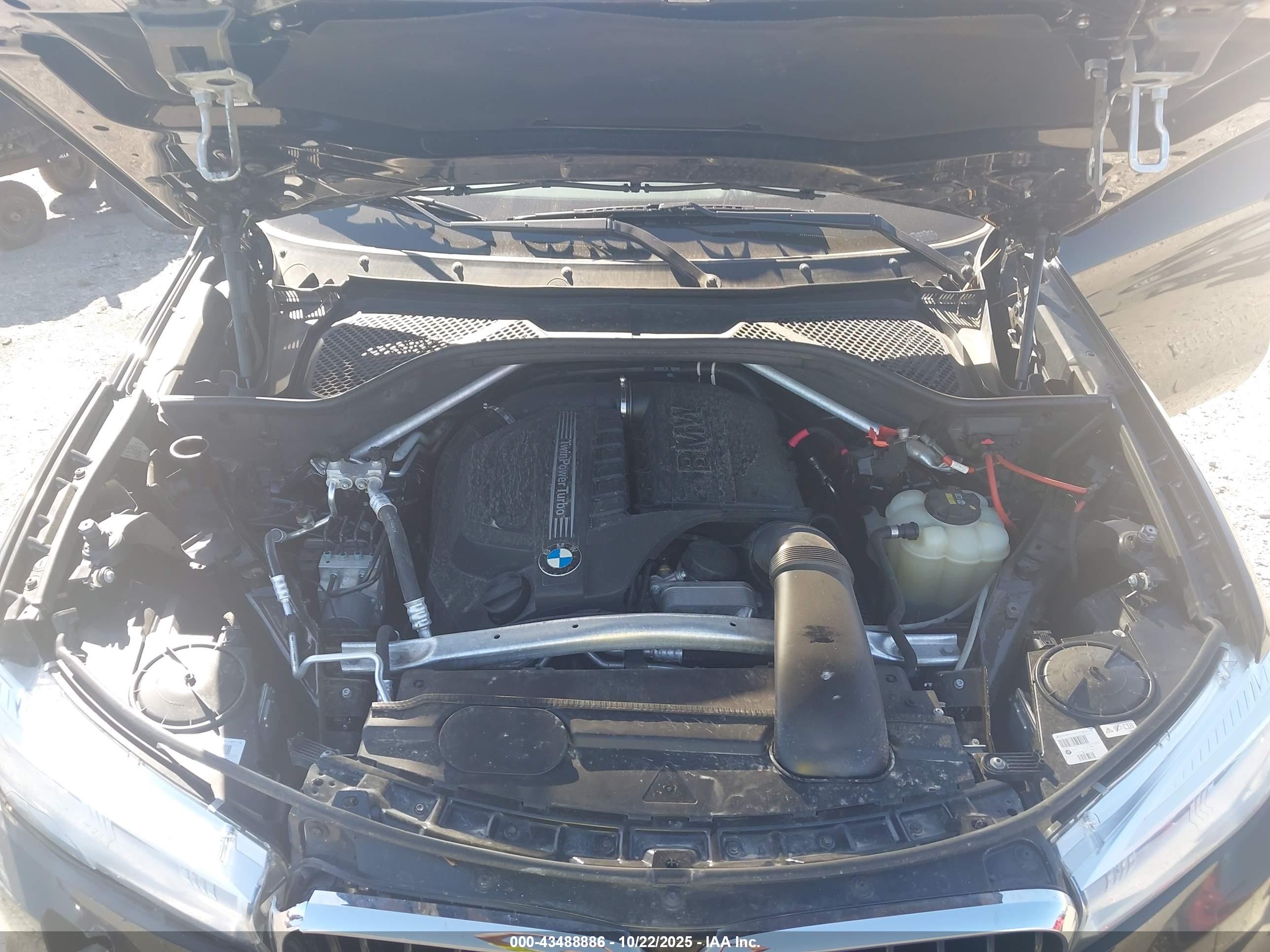 BMW X6 image 10