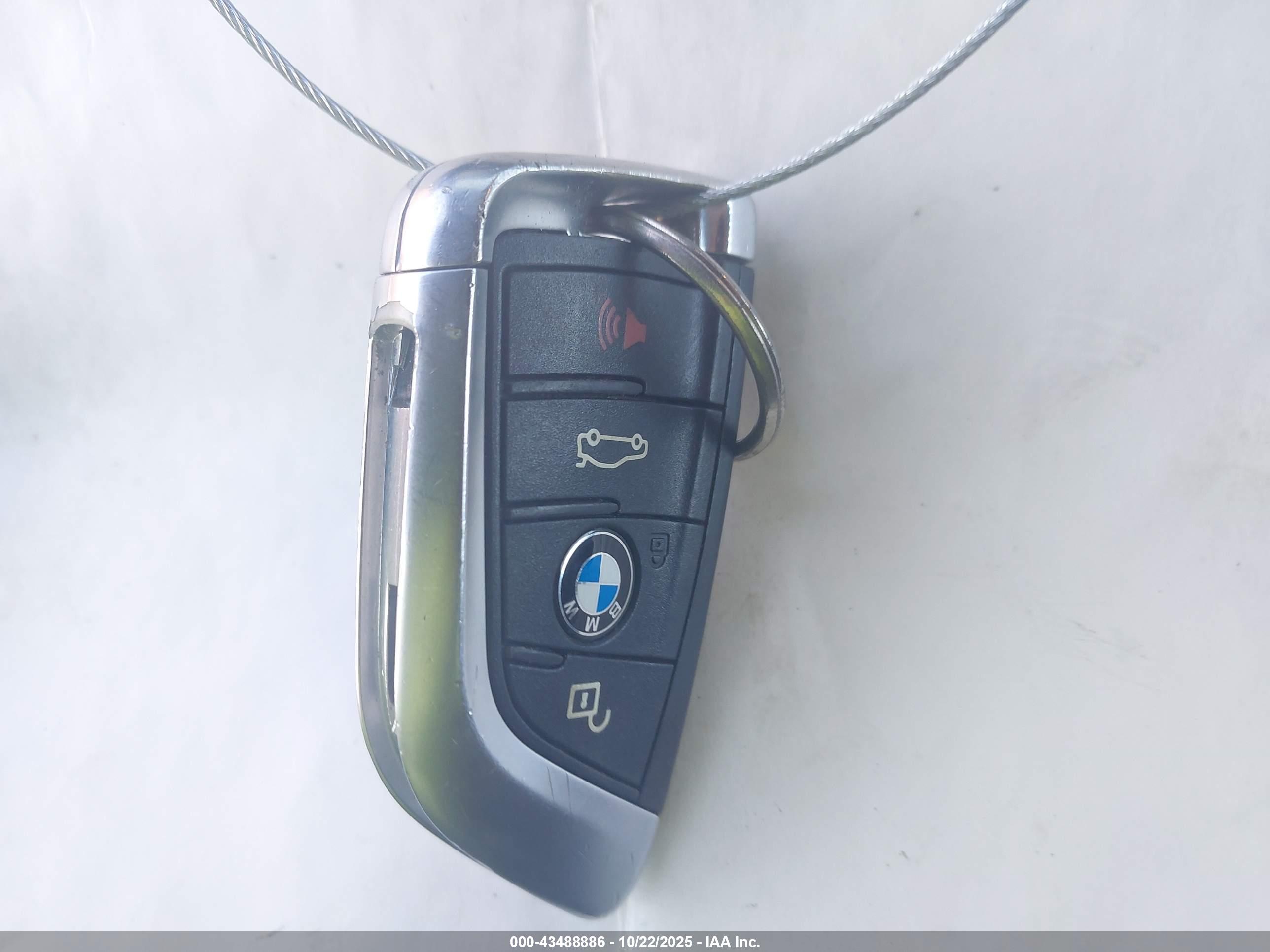 BMW X6 image 11